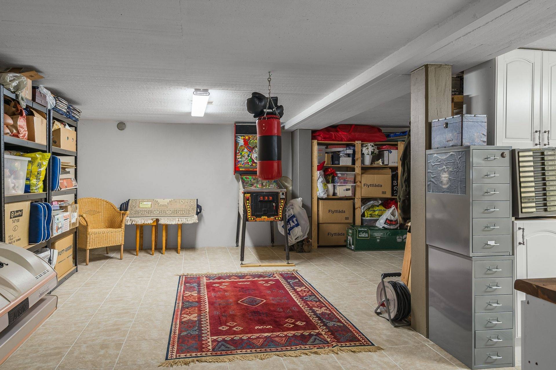 4 rum Villa på Kastanjegatan 8 Mjölby kommun - bild 40