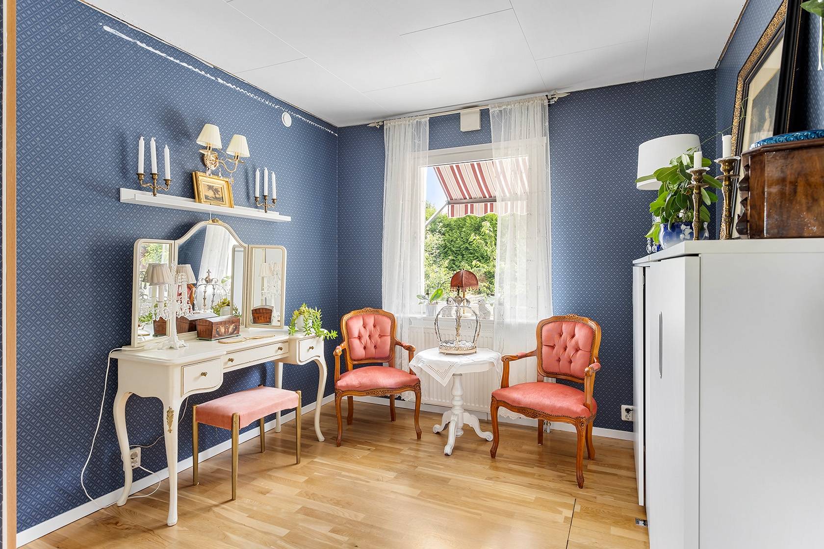 4 rum Villa på Sundby hagväg 9 Stallarholmen Strängnäs kommun - bild 19