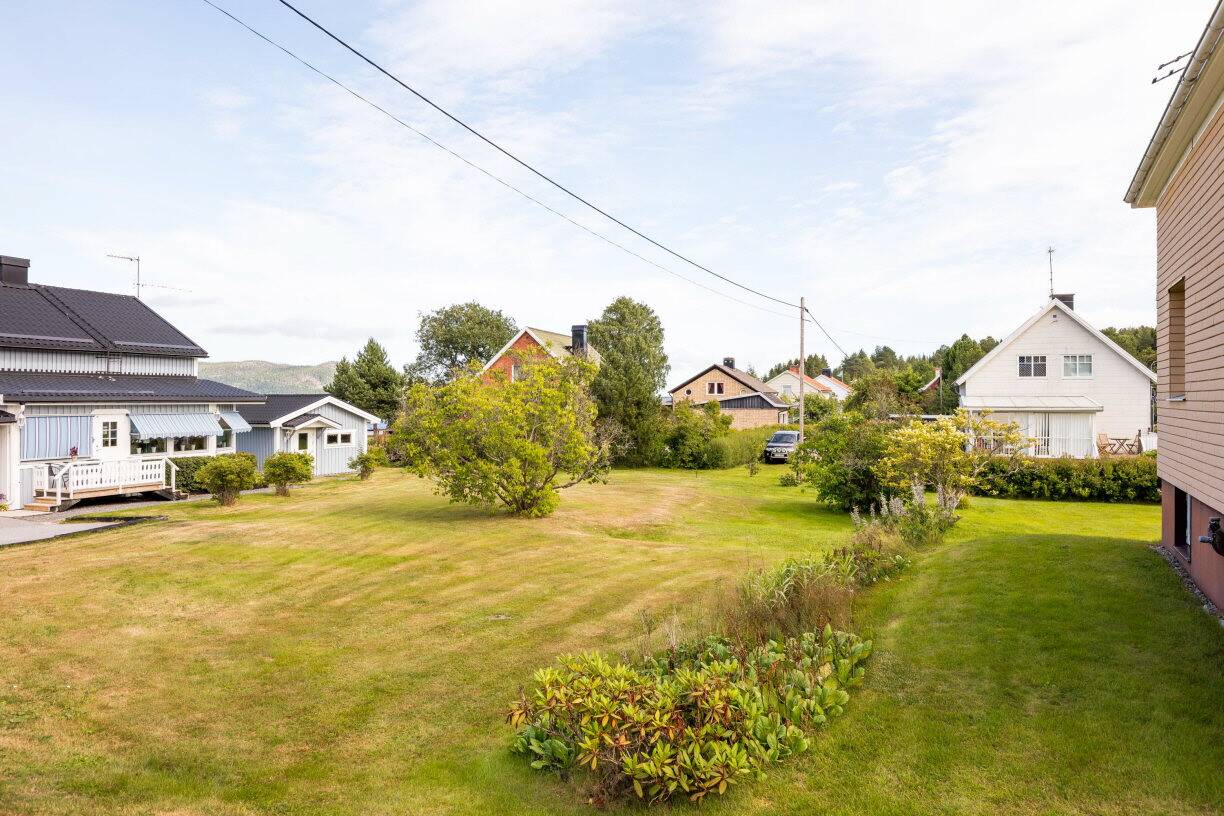 4 rum Villa på Kläppavägen 27 Köpmanholmen Örnsköldsviks kommun - bild 30