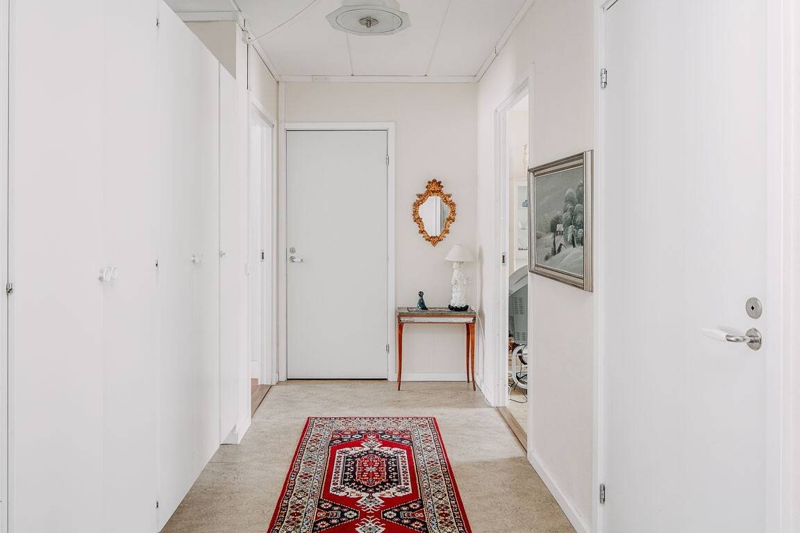 4 rum Lägenhet på Trädgårdsgatan 50 B Centralt Falköpings kommun - bild 13