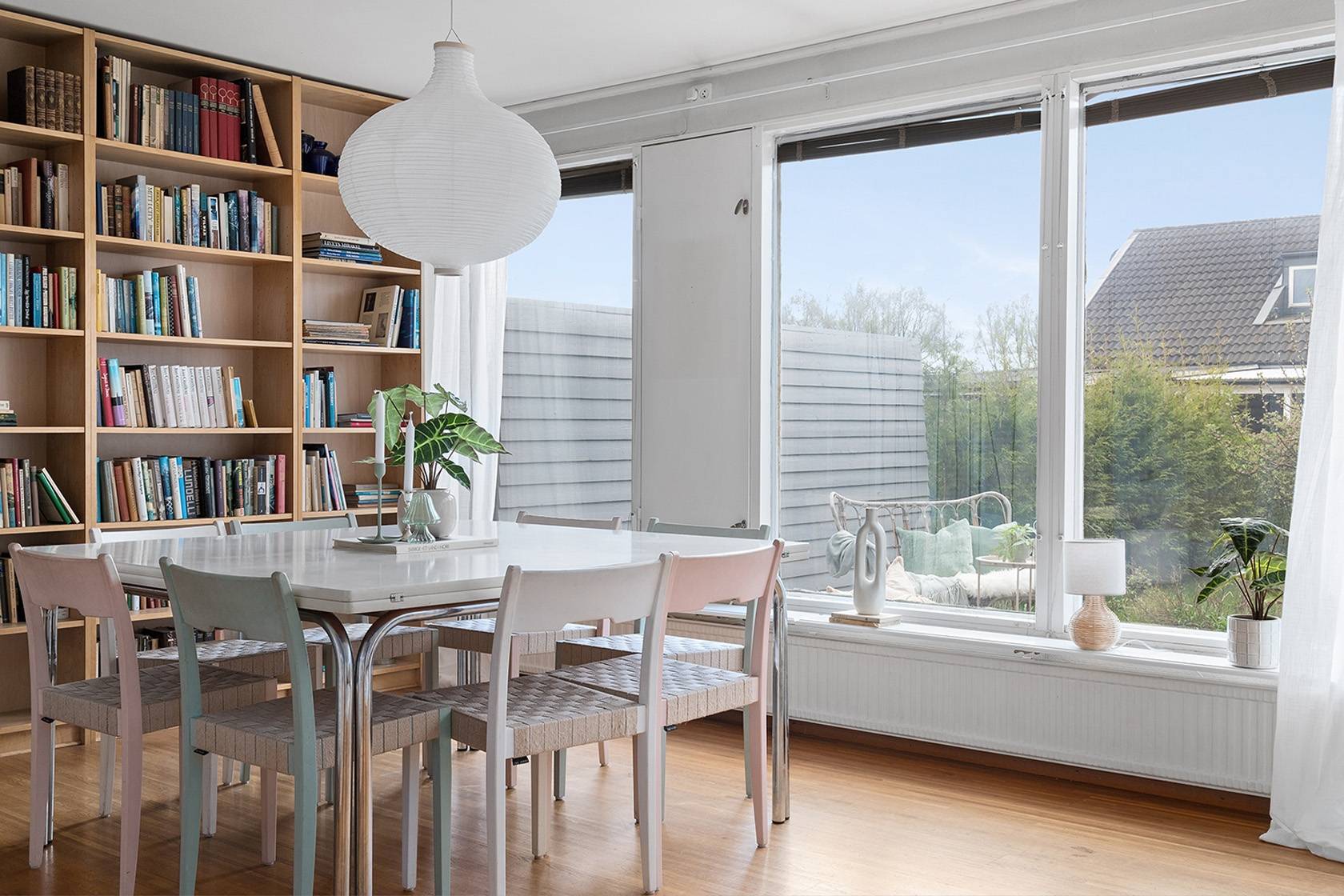 5 rum Radhus på Gunnar Wennerbergs väg 13 Lerum - Hallsås Lerums kommun - bild 5