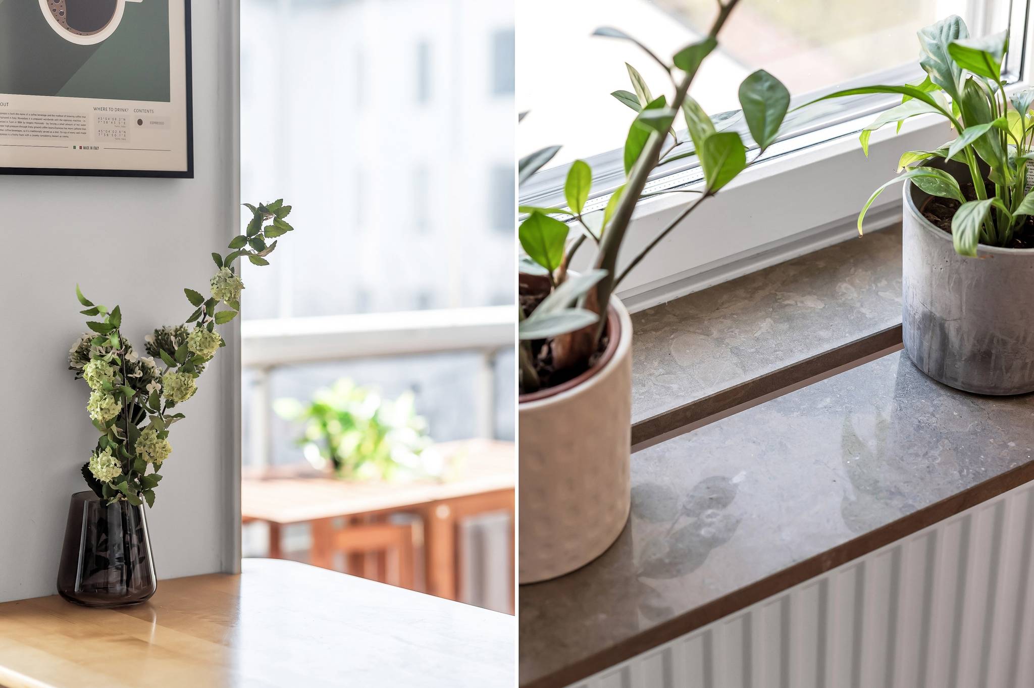 2 rum Lägenhet på Lockgatan 3 Luthagen Uppsala kommun - bild 16