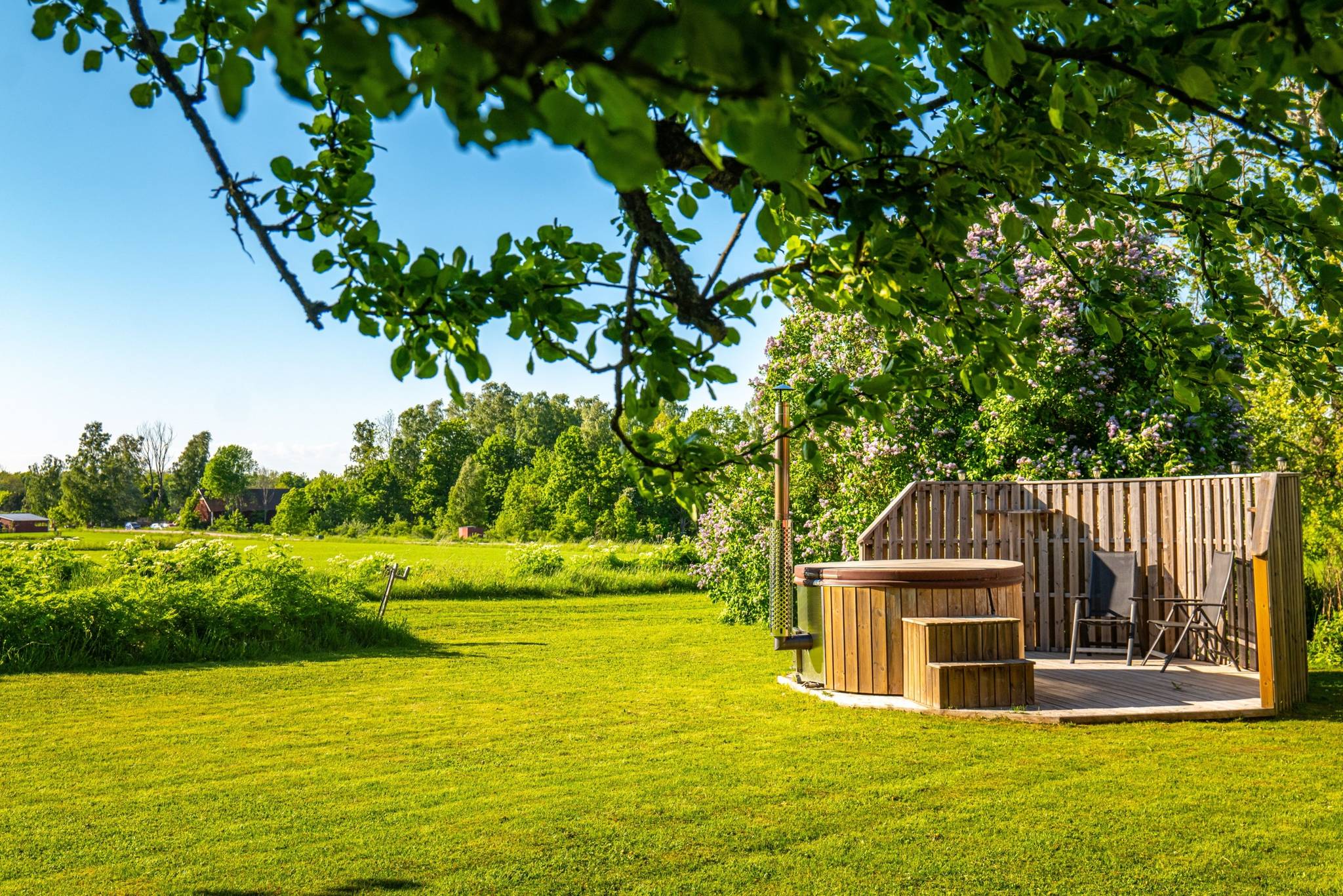 82 m² Villa på Tångsätter 336 och Tångsätter 338 Örebro kommun - bild 33