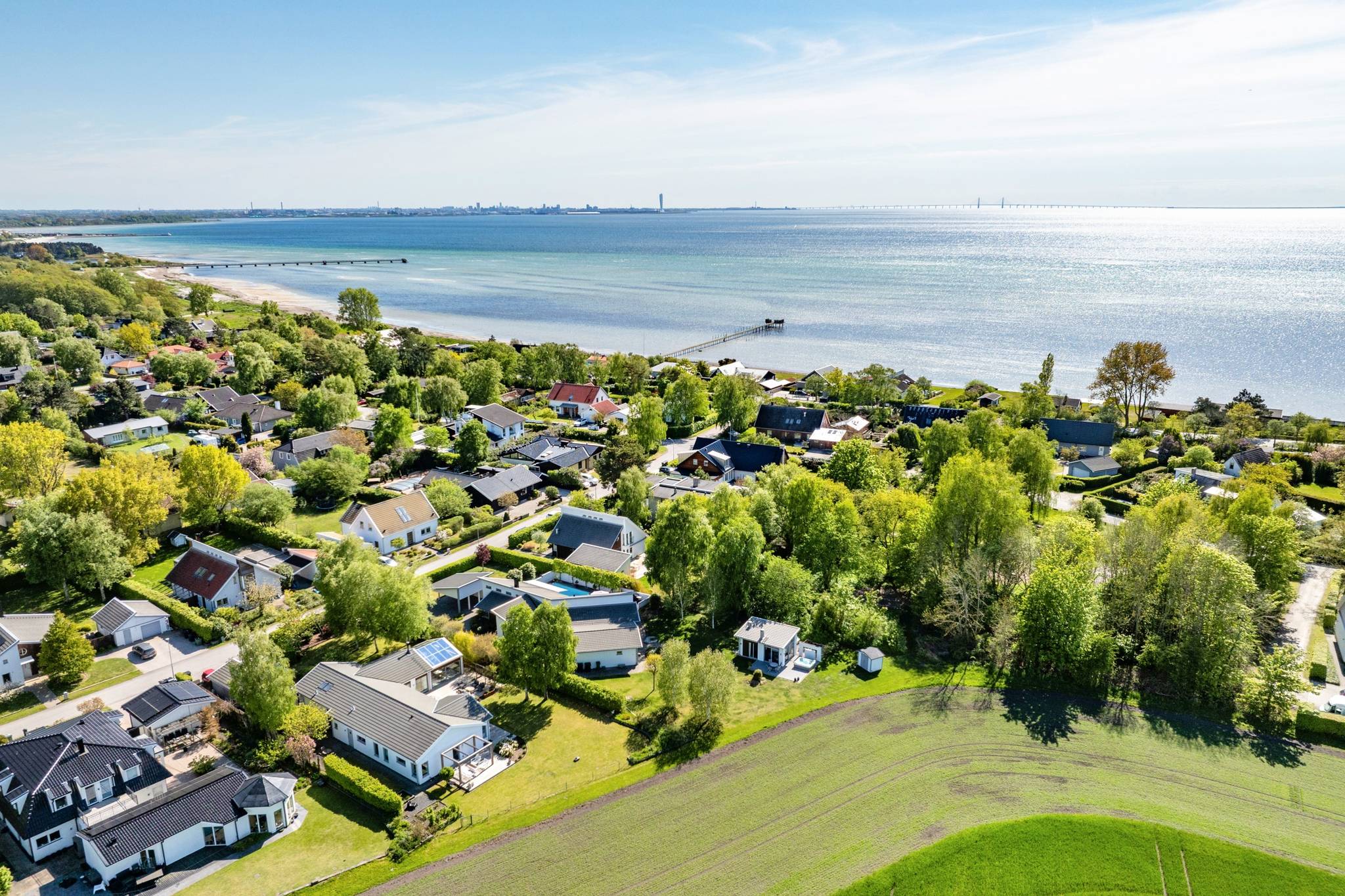 6 rum Villa på Åkervägen 10 Habo Ljung Lomma kommun - bild 50