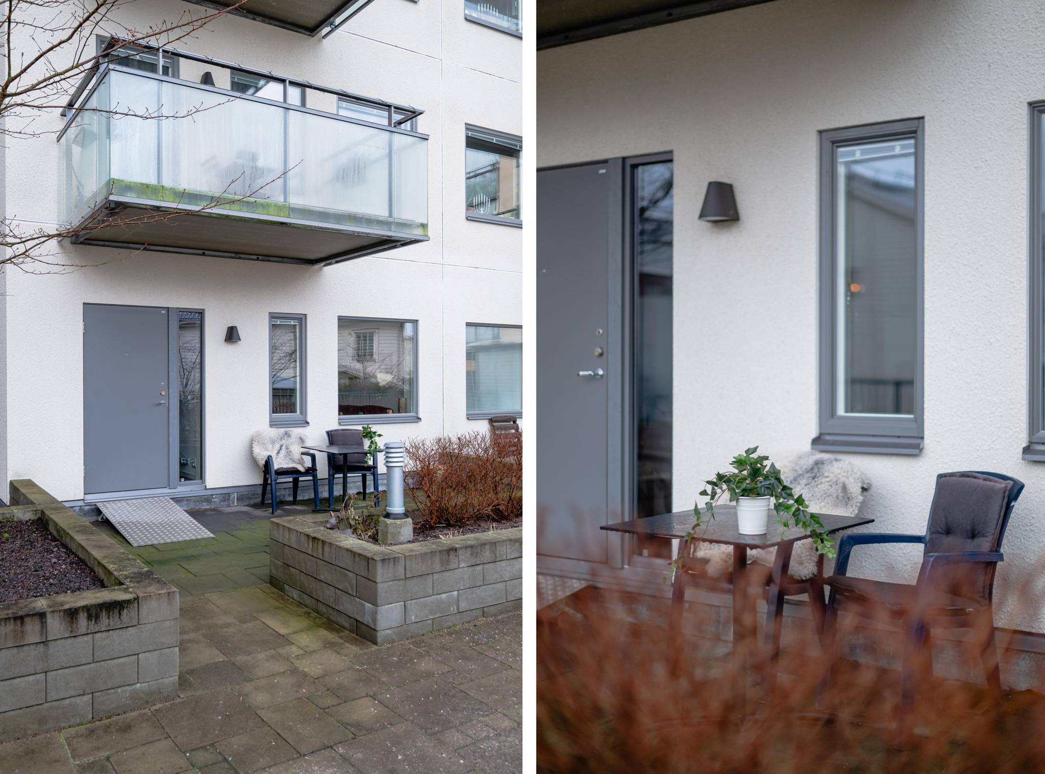 2 rum Lägenhet på Margretedalsvägen 11B Frönäsområdet Gnesta kommun - bild 4