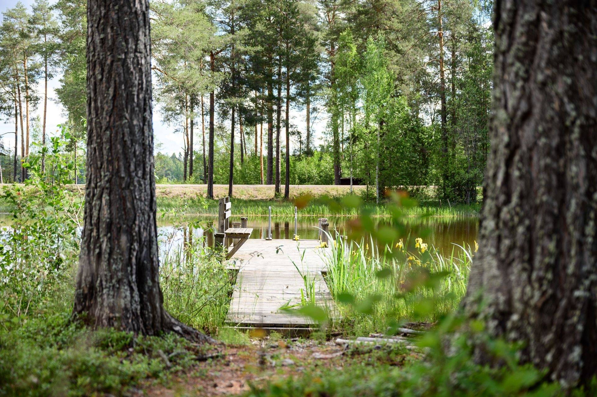 3 rum Villa på Liljesund 137 Liljesund Falu kommun - bild 9