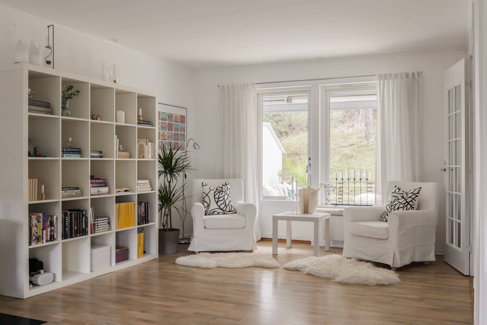 6 rum Villa på Gösvägen 5A Lidingö-Sticklinge Lidingö kommun - bild 9