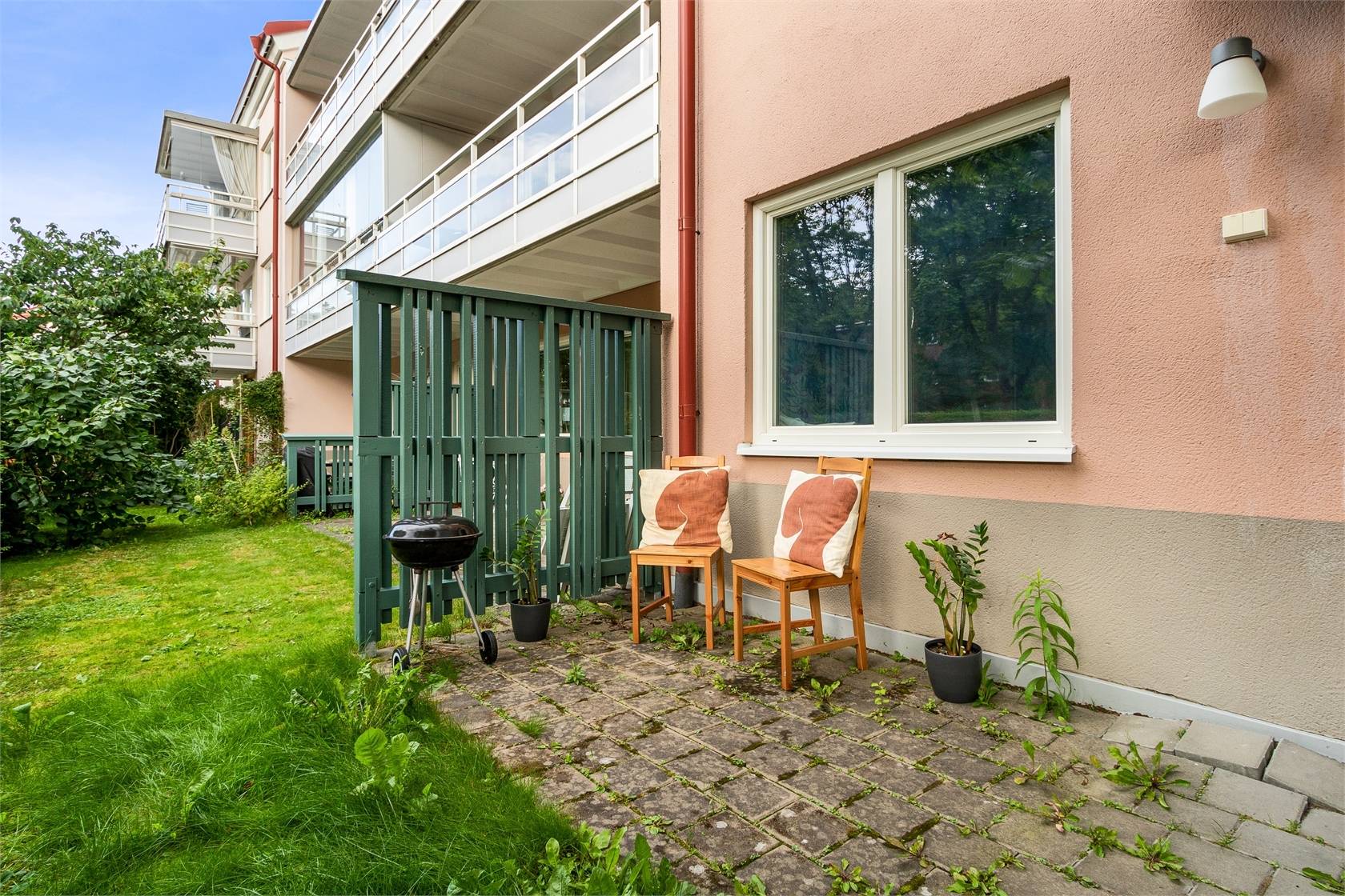 1 rum Lägenhet på Astrakangatan 64 Hässelby Stockholms kommun - bild 13