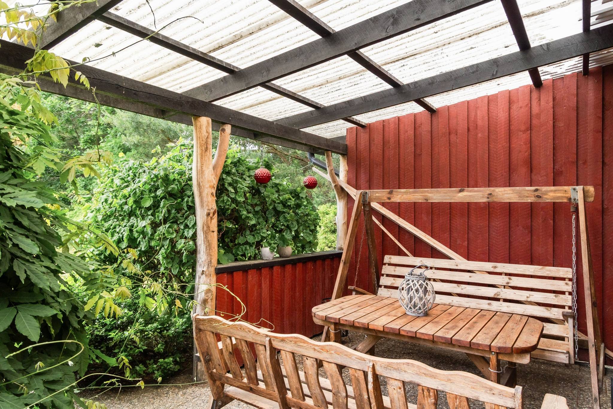 4 rum villa på Ugglevägen 7 Hemmeslöv, Båstads kommun - bild 4