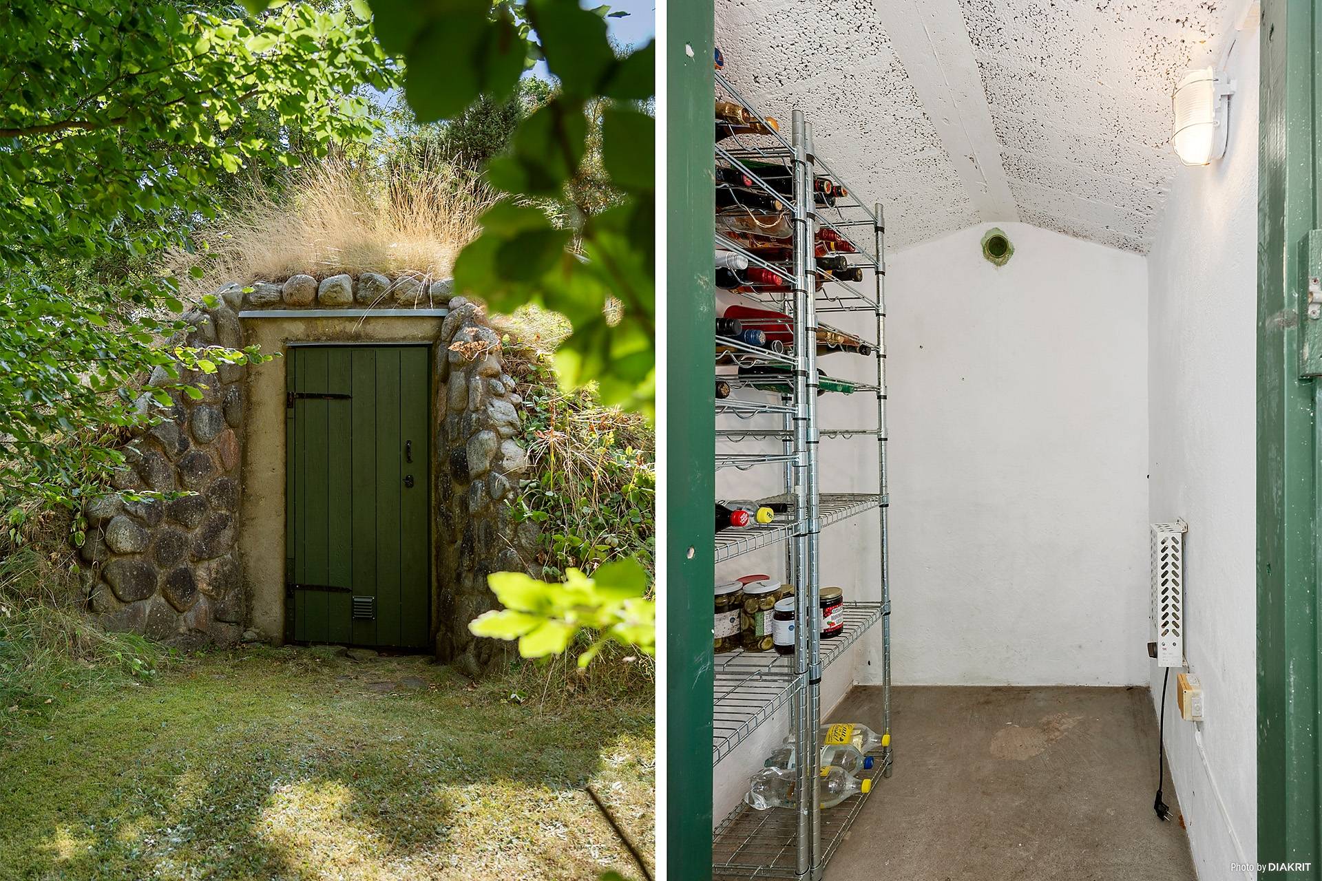 3 rum Villa på Sadelvägen 11 Balgö Brygga Varbergs kommun - bild 28