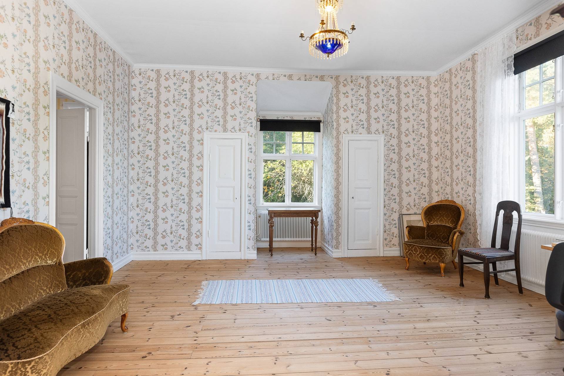 10 rum Villa på Börsebo Villa Almestrand 1 Eksjö kommun - bild 46