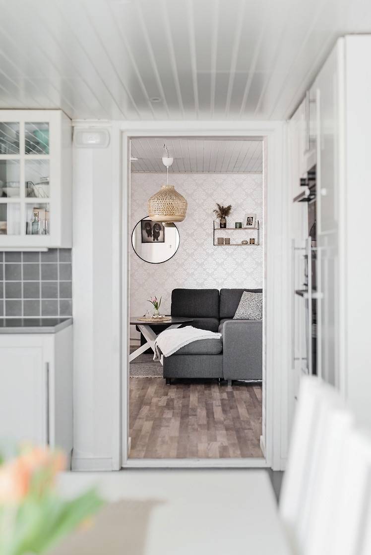 5 rum Villa på Stavlösa 204 Stavlösa Vadstena kommun - bild 13