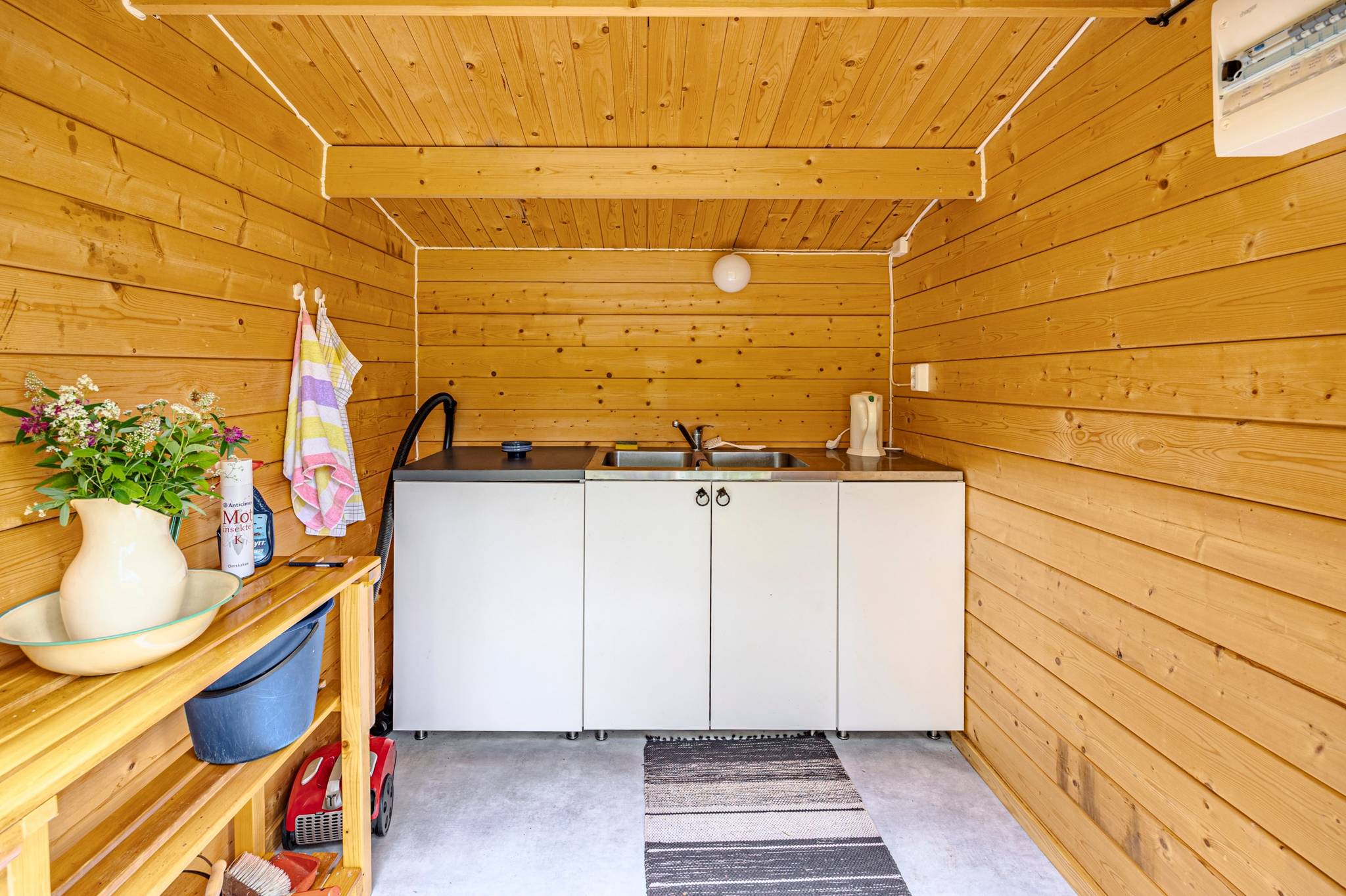 4 rum Fritidshus på Tummelsta 17 Tummelsta Eskilstuna kommun - bild 30