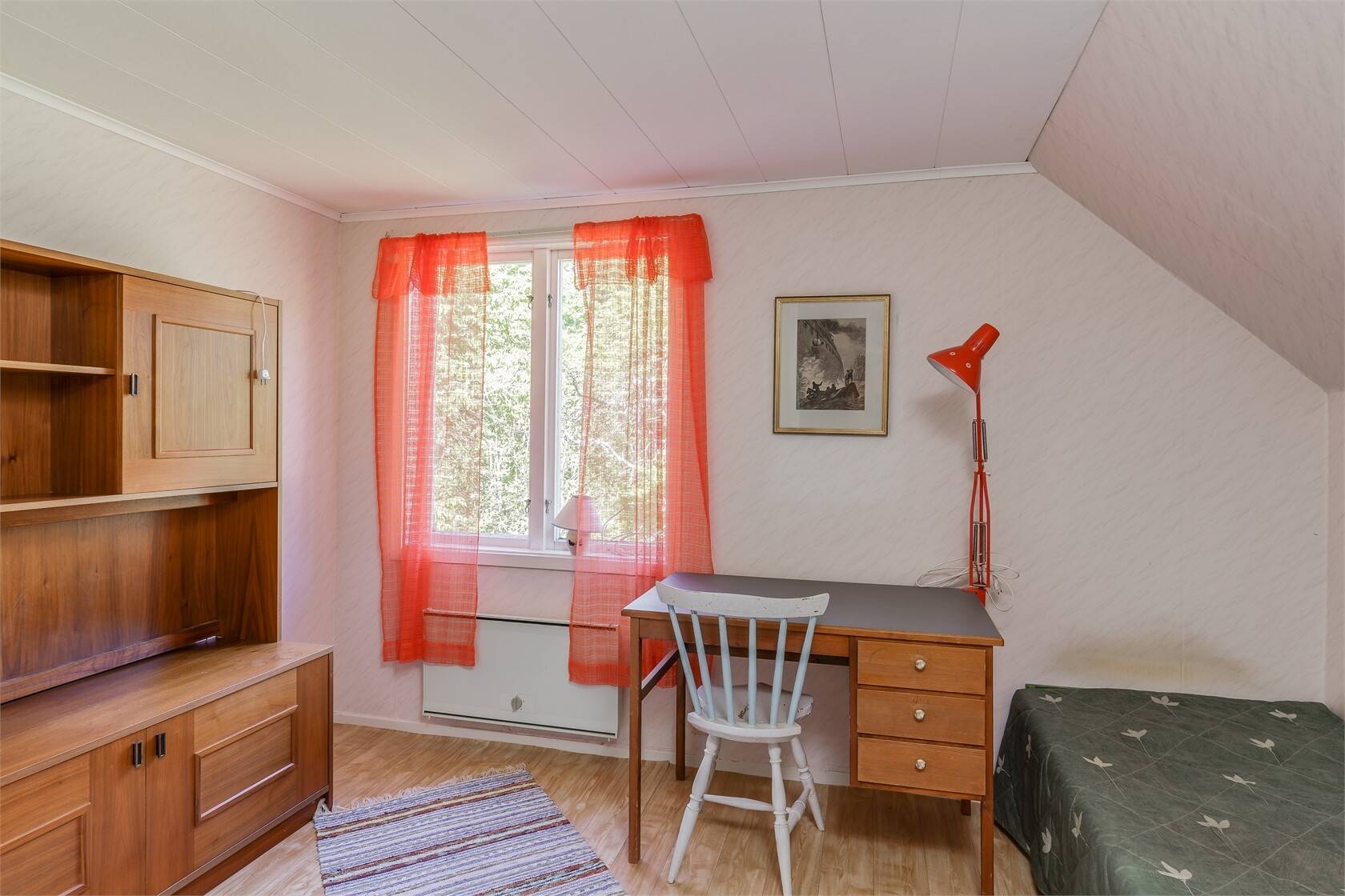 5 rum Villa på Blomsterhult Rosenhult Fårbo Oskarshamns kommun - bild 20