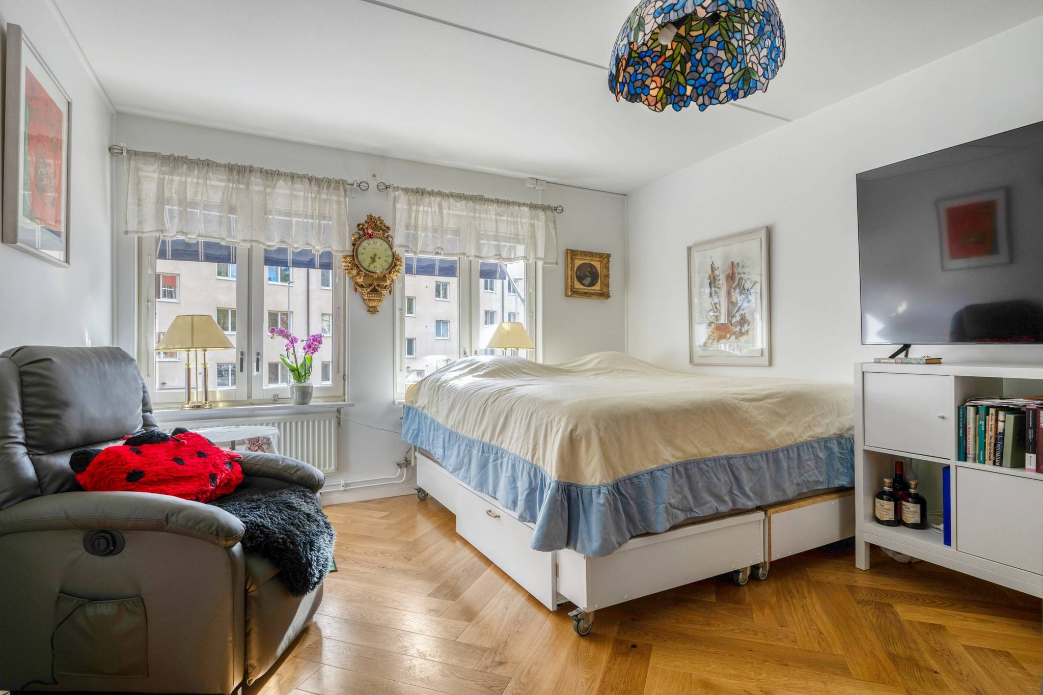 3 rum Lägenhet på Dalgatan 25D Södertälje Centrum Södertälje kommun - bild 9