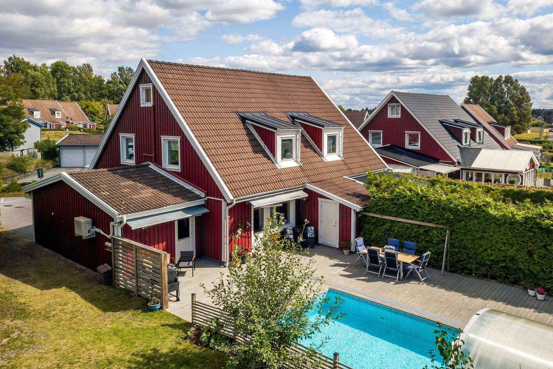 Hällby, Eskilstuna kommun