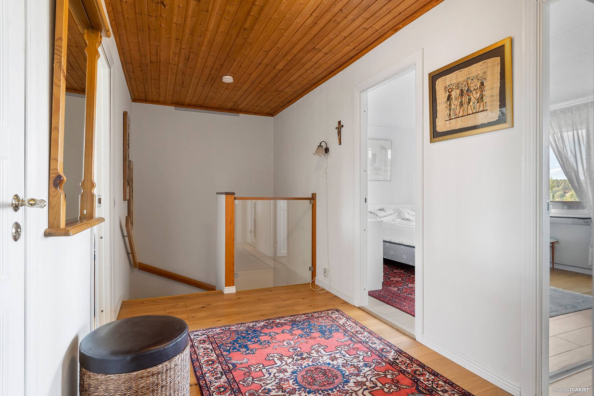 6 rum Radhus på Krikonstigen 3 Upplands-Bro kommun - bild 13