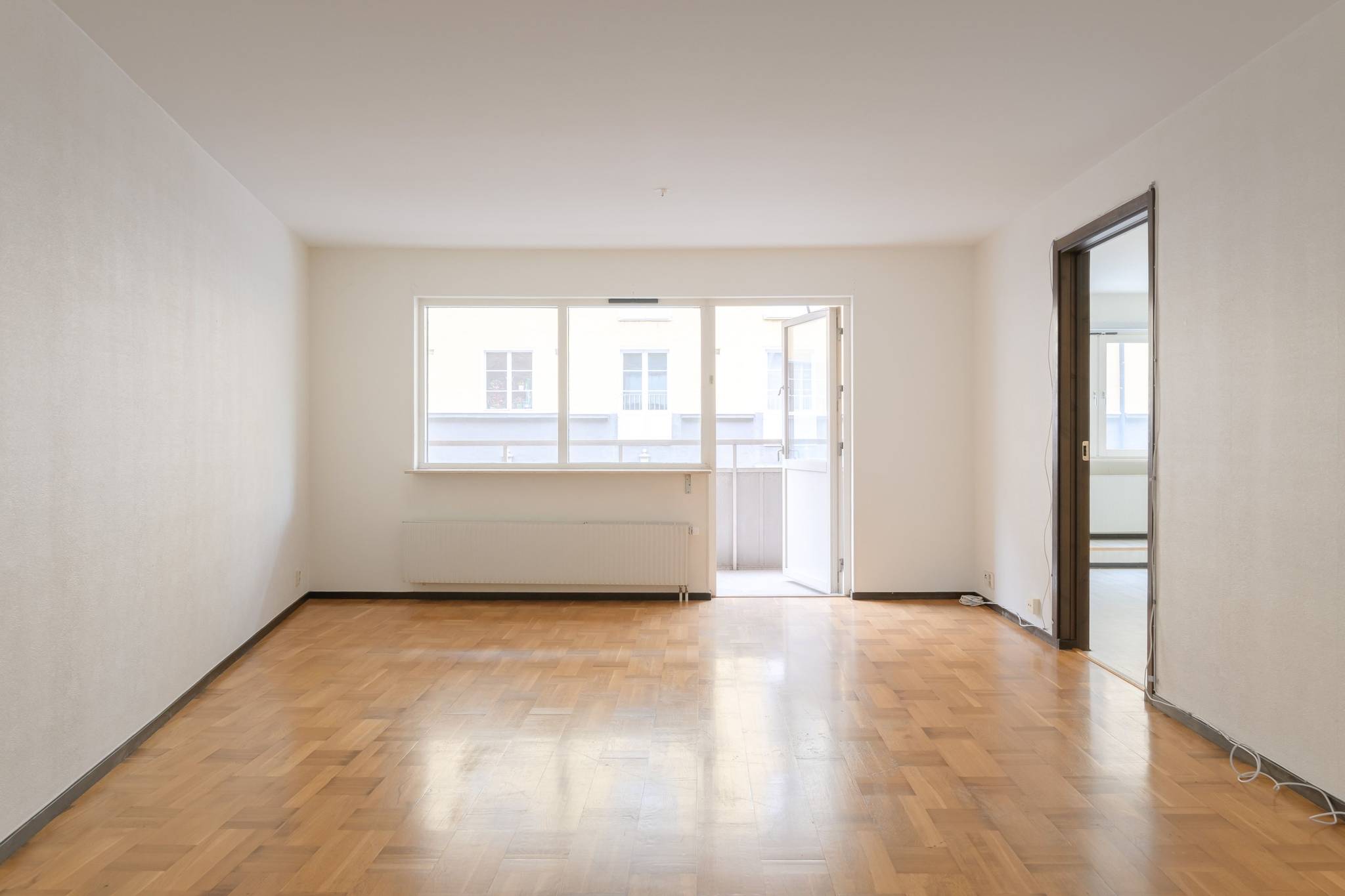 4 rum lägenhet på Jörgen Ankersgatan 3A Davidshall, Malmö kommun - bild 1