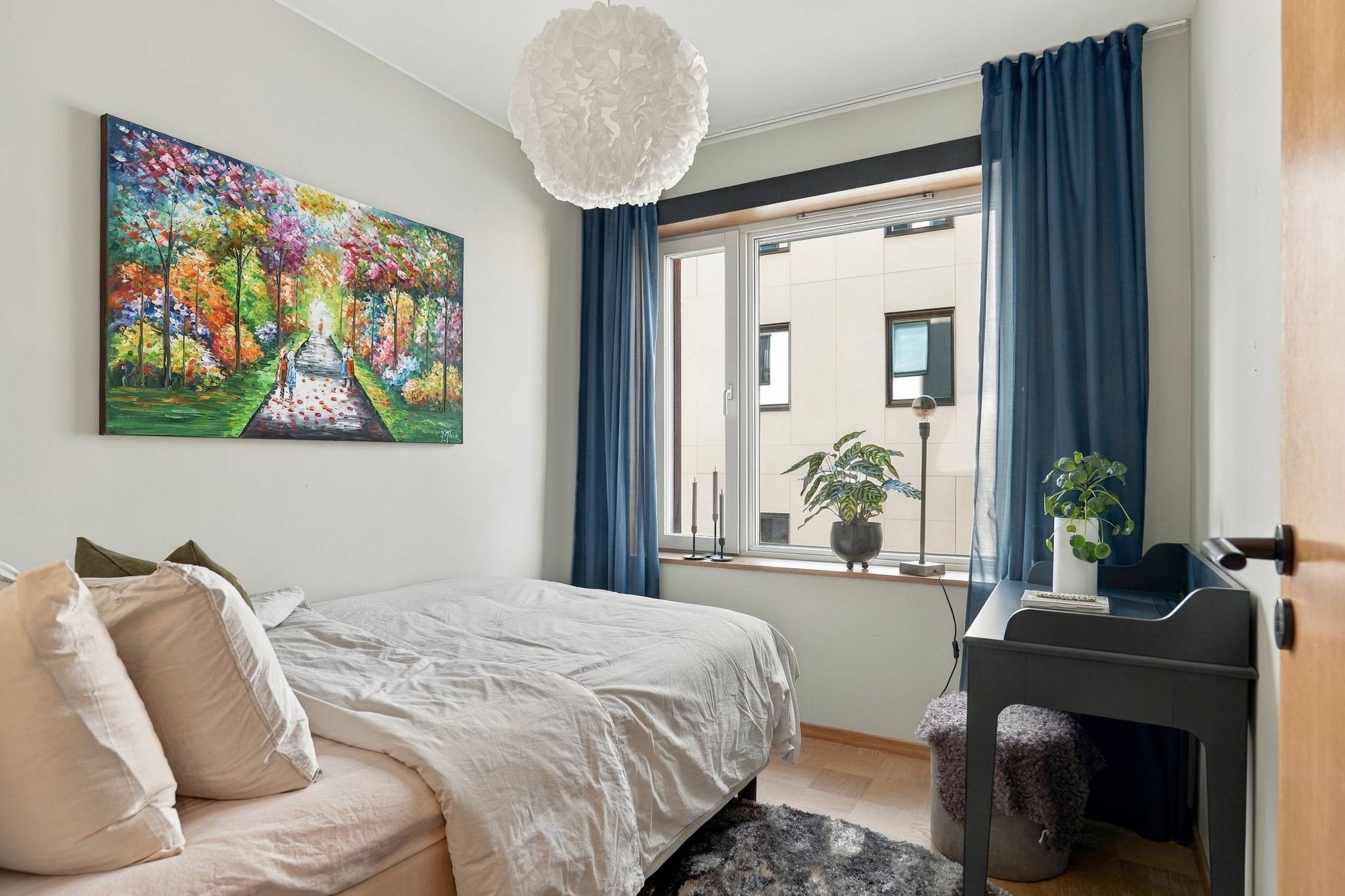 4 rum Lägenhet på S:t Göransgatan 26D Fålhagen Uppsala kommun - bild 26