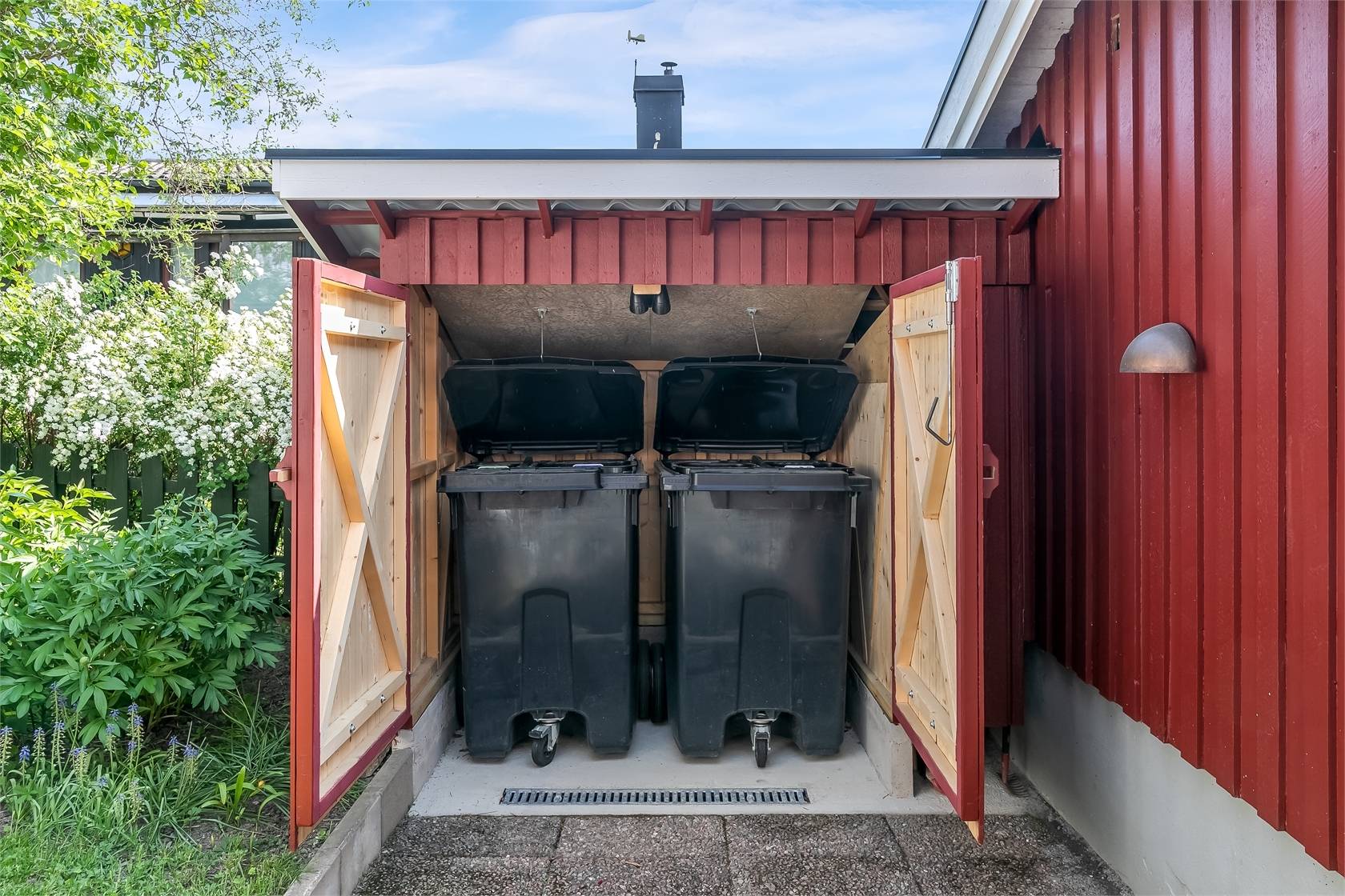 6 rum Villa på Brunkullavägen 10 Bro - Finnsta Upplands-Bro kommun - bild 24