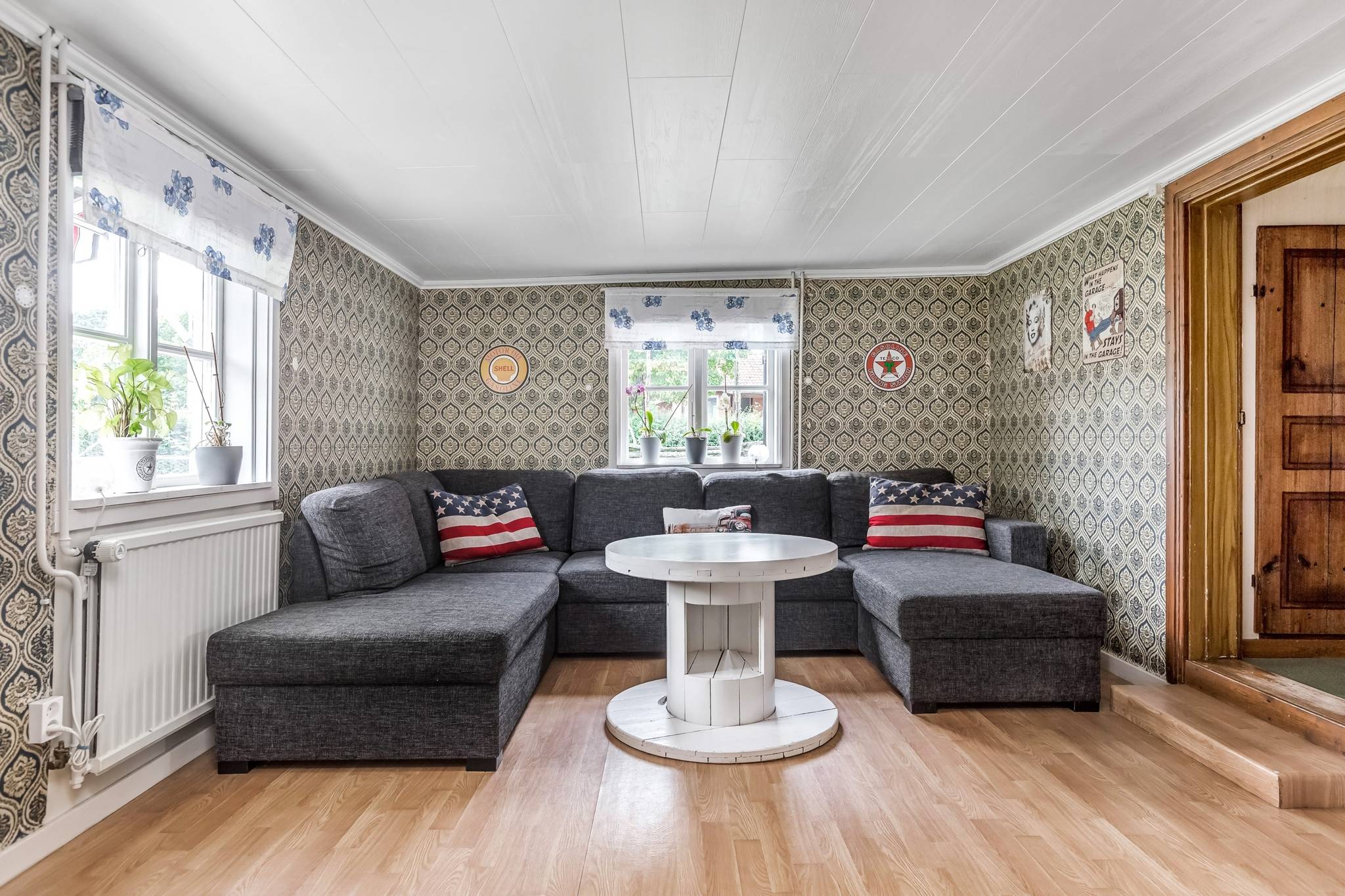 4 rum Villa på Gammalkilsvägen 4 Linköpings kommun - bild 12