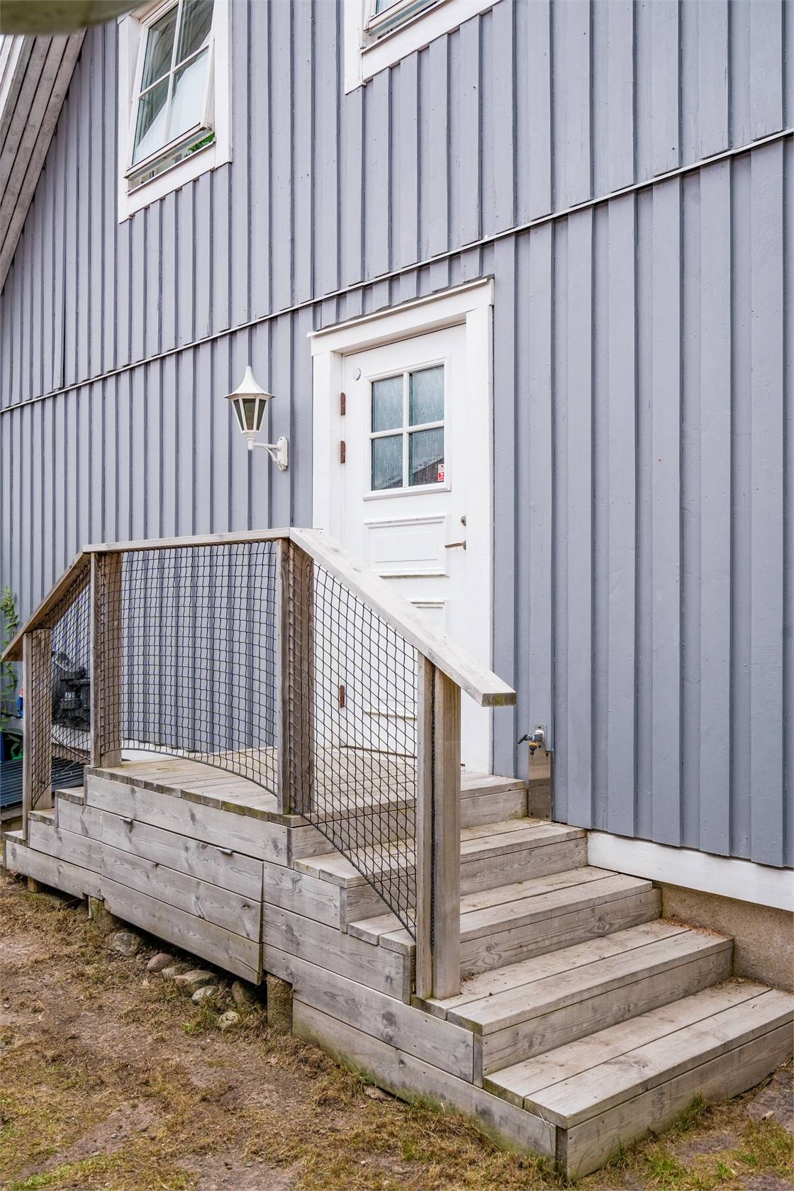 7 rum Villa på Fähusgatan 12 Smedby / Bjärbytorpet Norrköpings kommun - bild 52