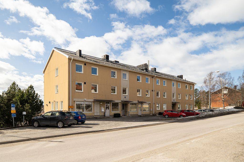 2 rum Lägenhet på Järvedsvägen 30B Järved Örnsköldsviks kommun - bild 15