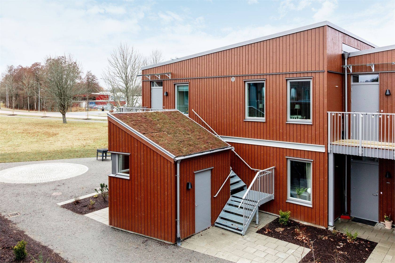 3 rum Lägenhet på Ingelundsvägen 4C Nylund/Ödlan Värnamo kommun - bild 2