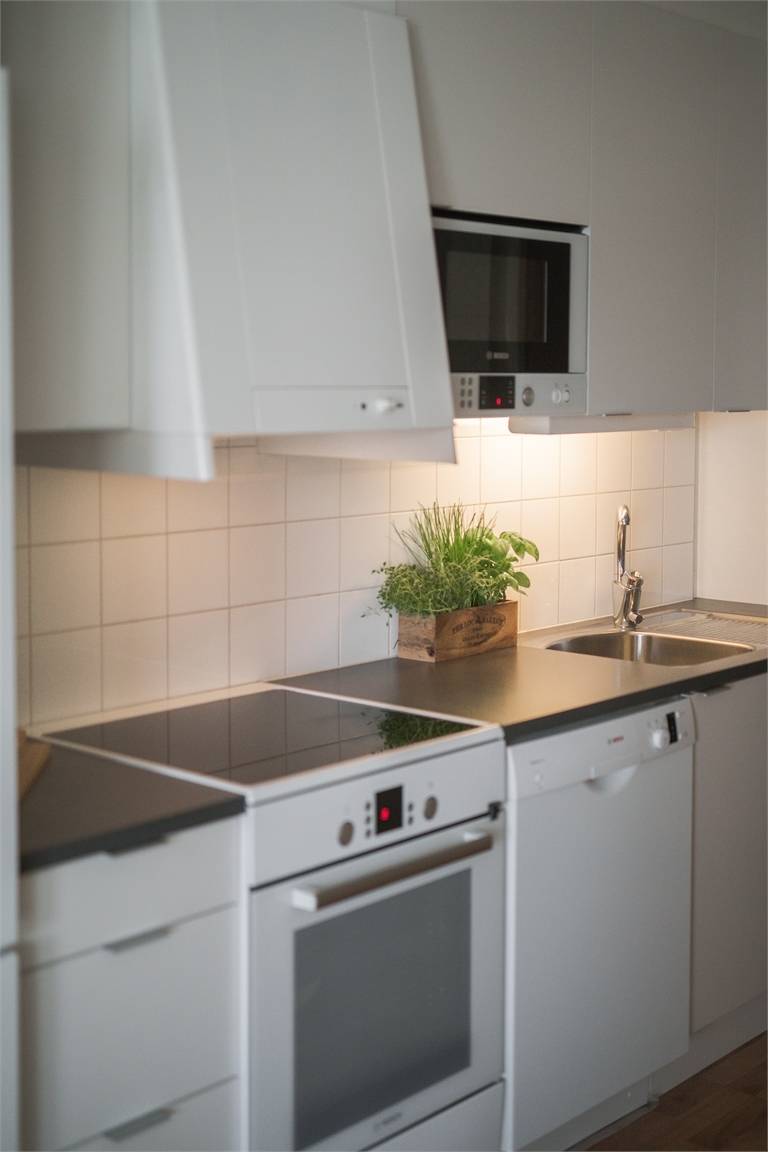 1 rum Lägenhet på Norra Bogesundsgatan 8 Gräshagen Jönköpings kommun - bild 6
