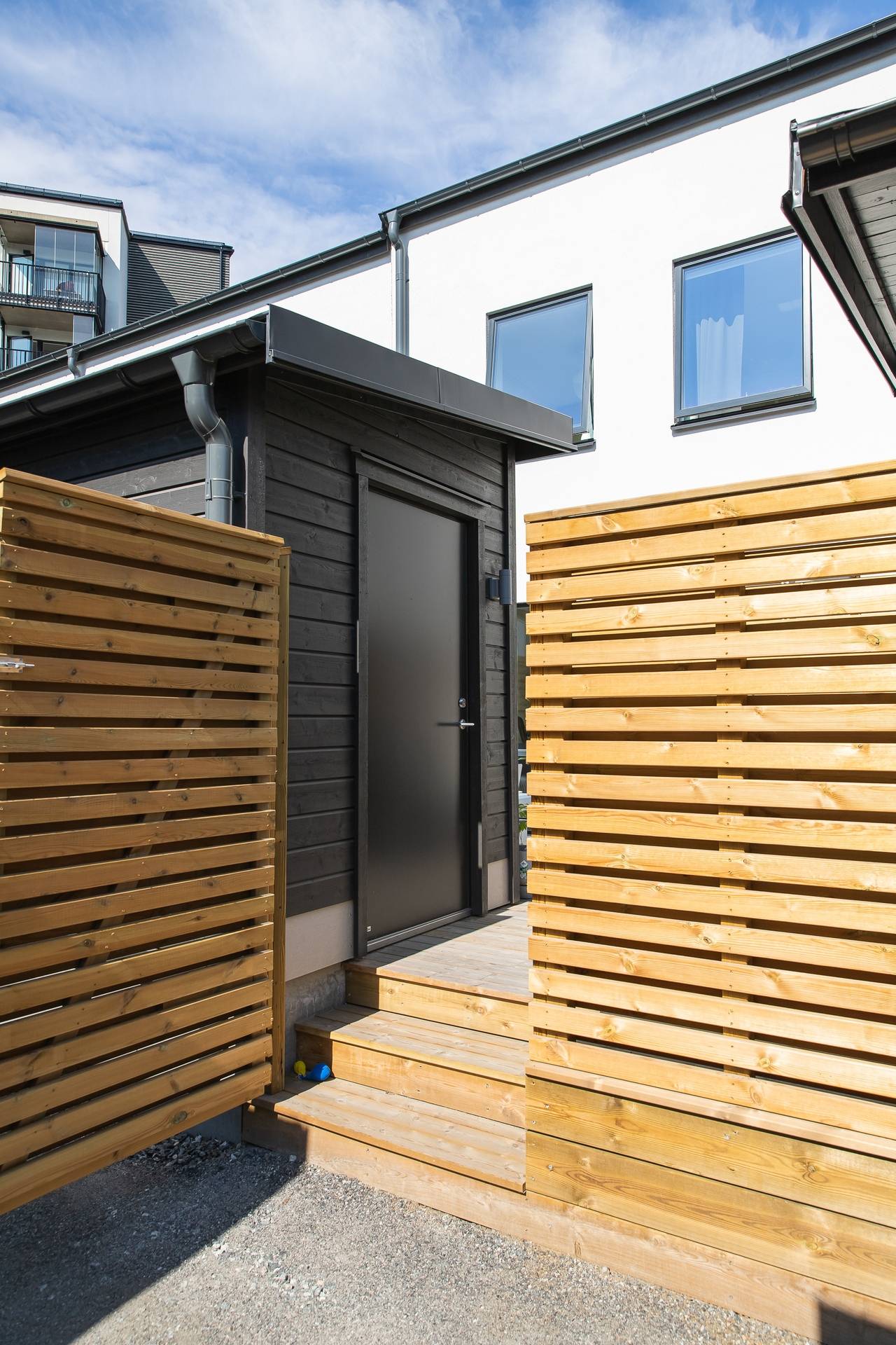 5 rum Radhus på Stratosgatan 31 Ulriksdal Solna kommun - bild 15