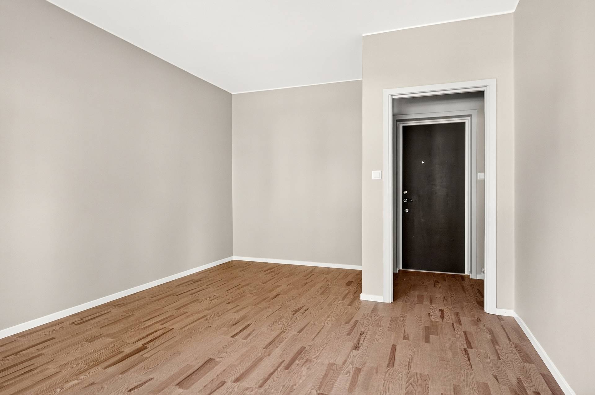 1 rum lägenhet på Torkelsgatan 2G Fålhagen, Uppsala kommun - bild 3