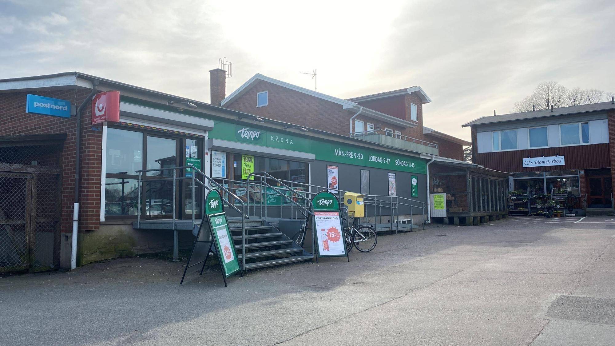 Kärna, Kungälvs kommun