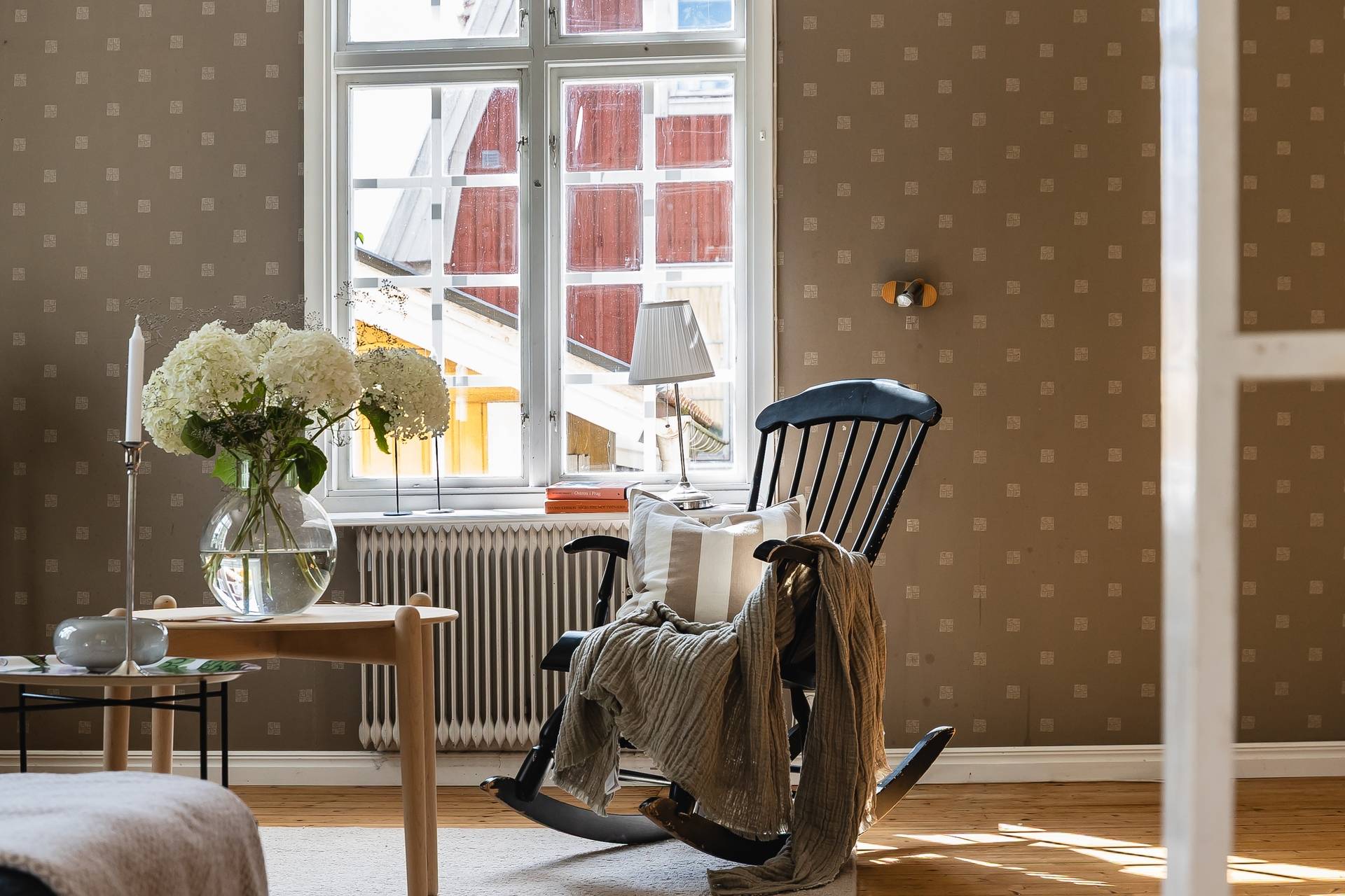 5 rum Villa på Hööksgatan 14 Marieberg Karlstads kommun - bild 9
