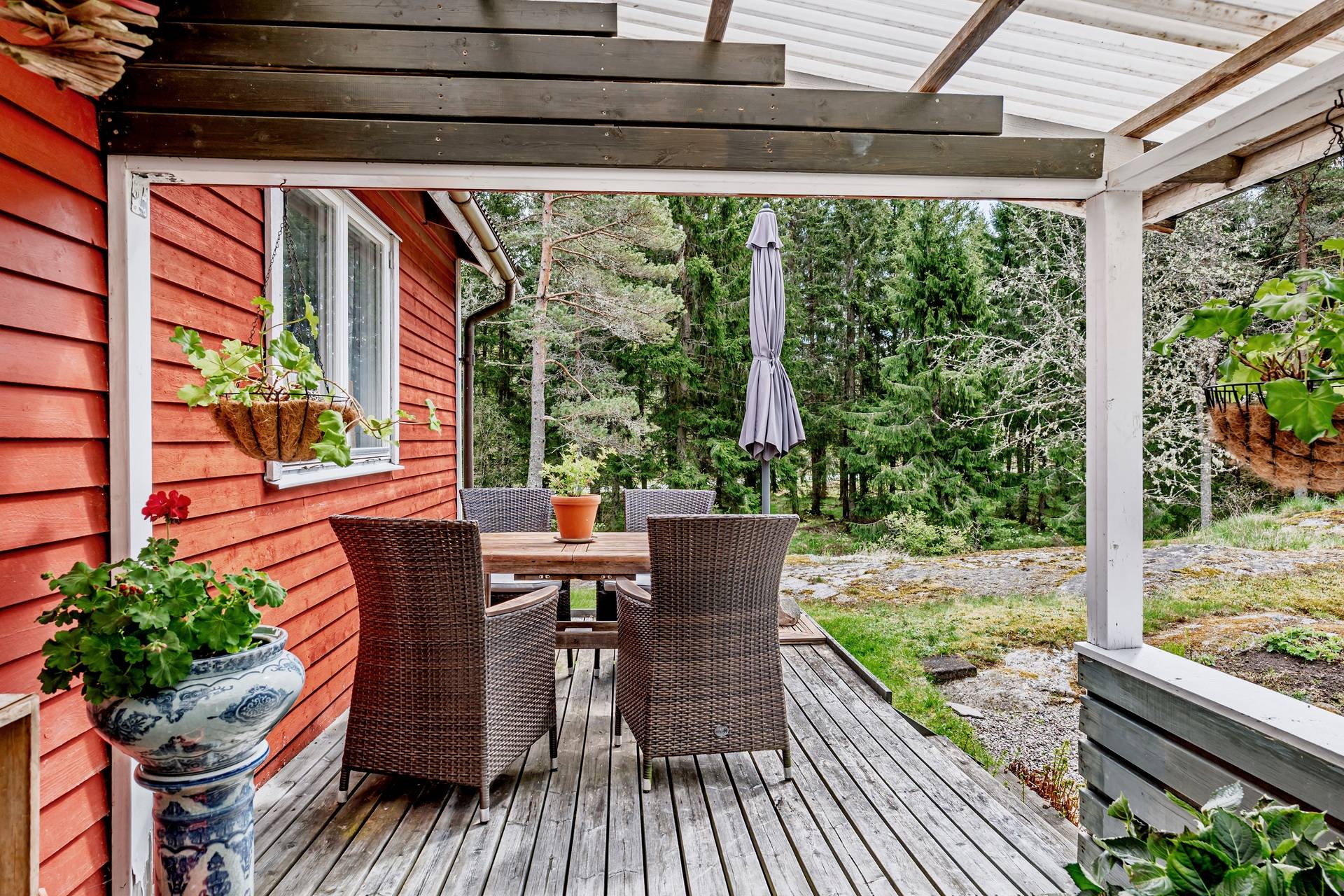 2 rum Fritidshus på Bräckan 480 Vänersborg Vänersborgs kommun - bild 25