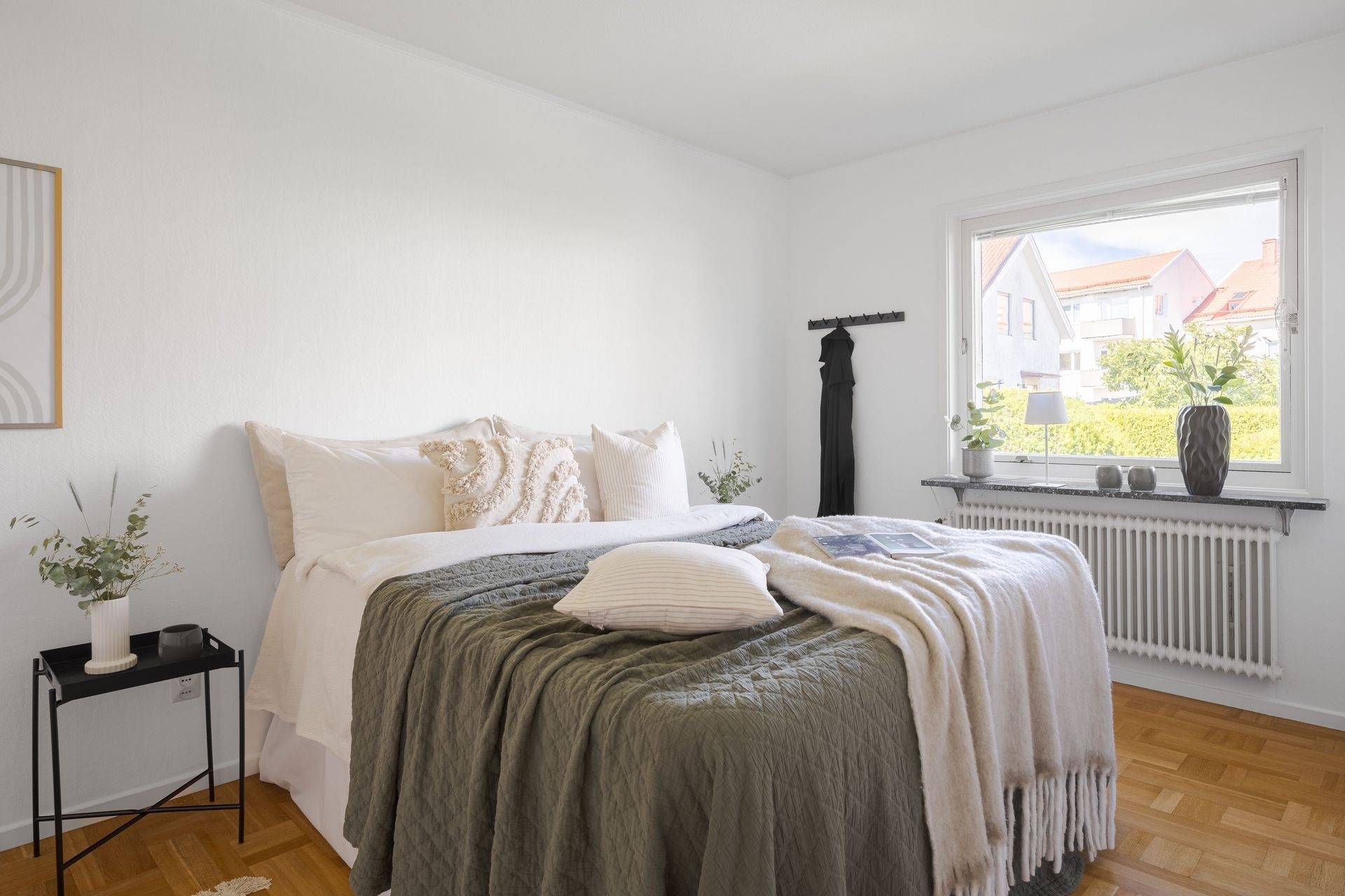 4 rum Villa på Bågegatan 3 Nya staden Lidköpings kommun - bild 30