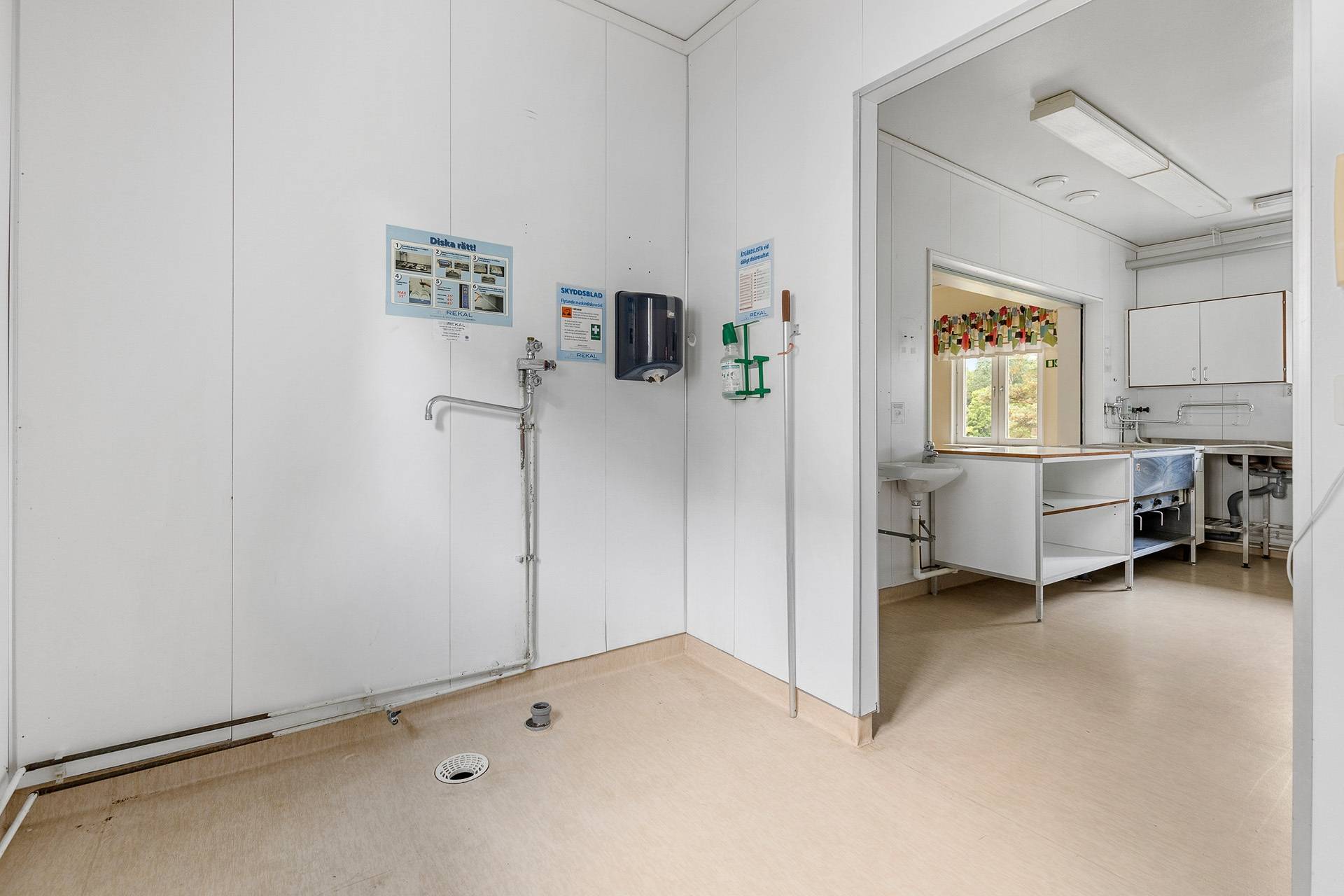 9 rum Övrig på Marknadsvägen 8 Bäckebo Nybro kommun - bild 16