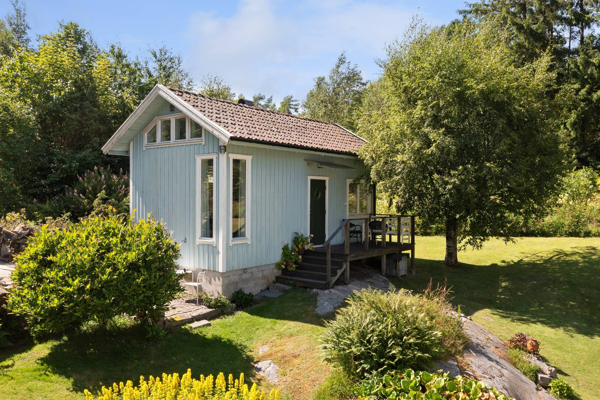 6 rum villa på Arslätt 10 Hunnebostrand, Sotenäs kommun - bild 2