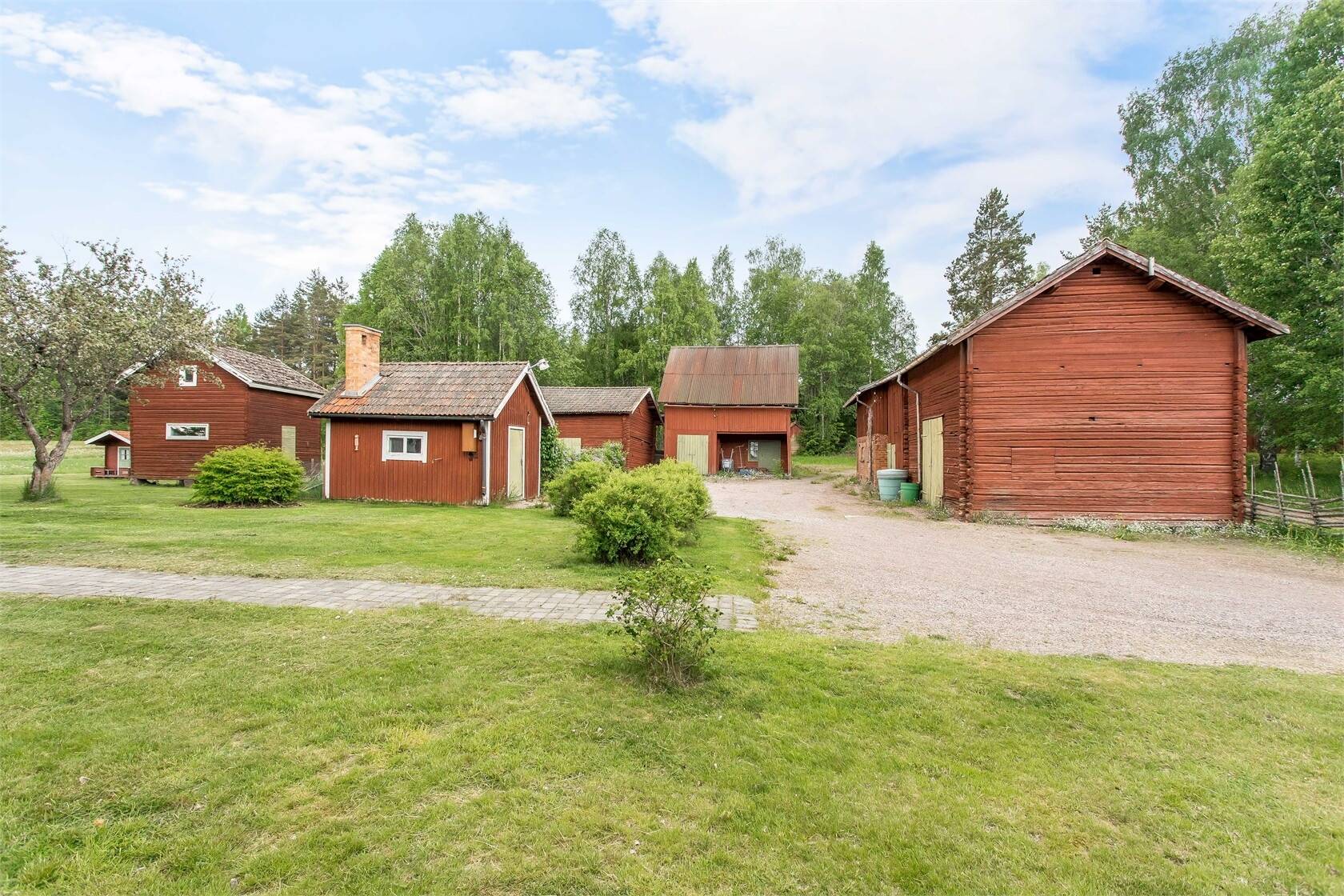 6 rum Villa på Myrheden 10 Bodarna Gagnefs kommun - bild 3