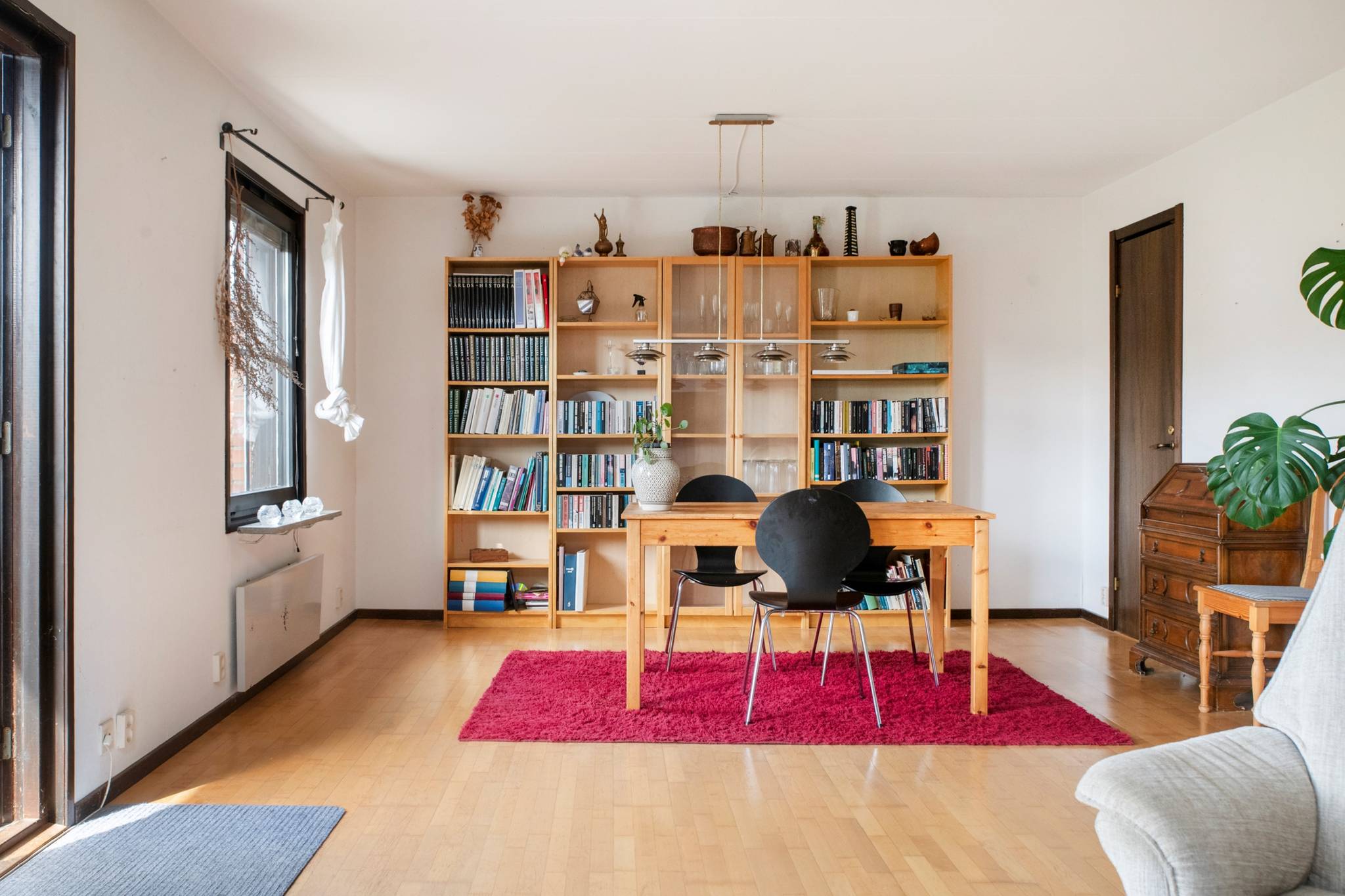6 rum Parhus på Ekegatan 104 Simrislund Simrishamns kommun - bild 5