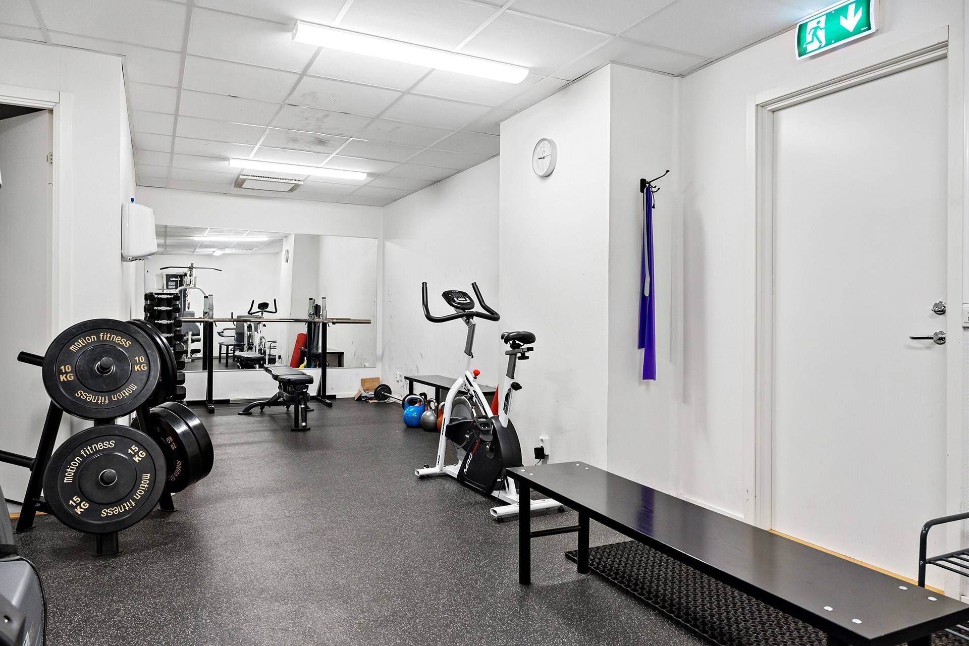 2 rum Lägenhet på Trotzgatan 47 Centrum Falu kommun - bild 19