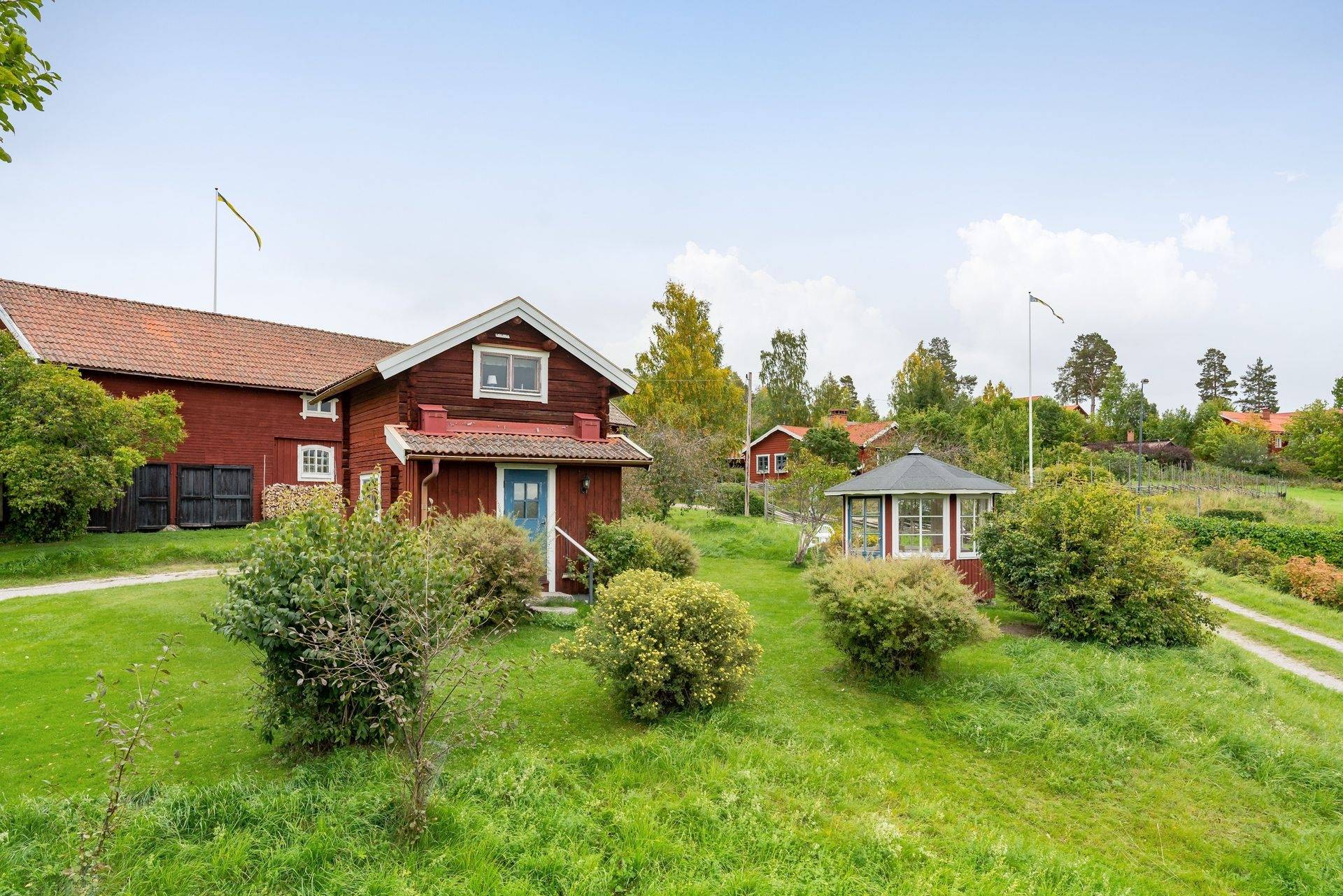 27 m² Fritidshus på Siljansvägen 439 Leksand Leksands kommun - bild 5
