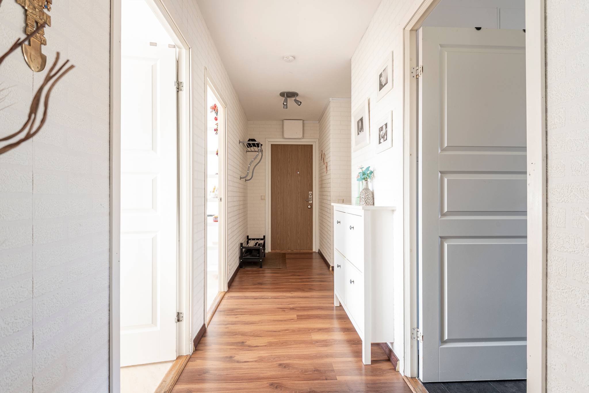 4 rum Lägenhet på Smältverksgatan 32 Bäckby Västerås kommun - bild 8