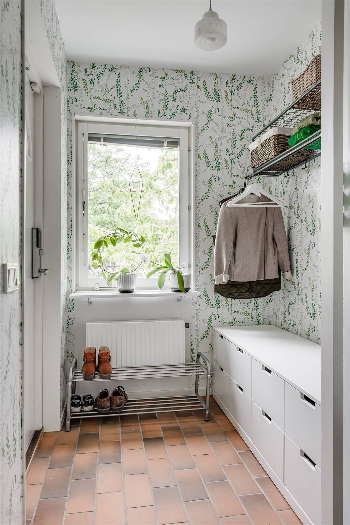 4 rum Radhus på Timotejvägen 96 Centralt Knivsta kommun - bild 9