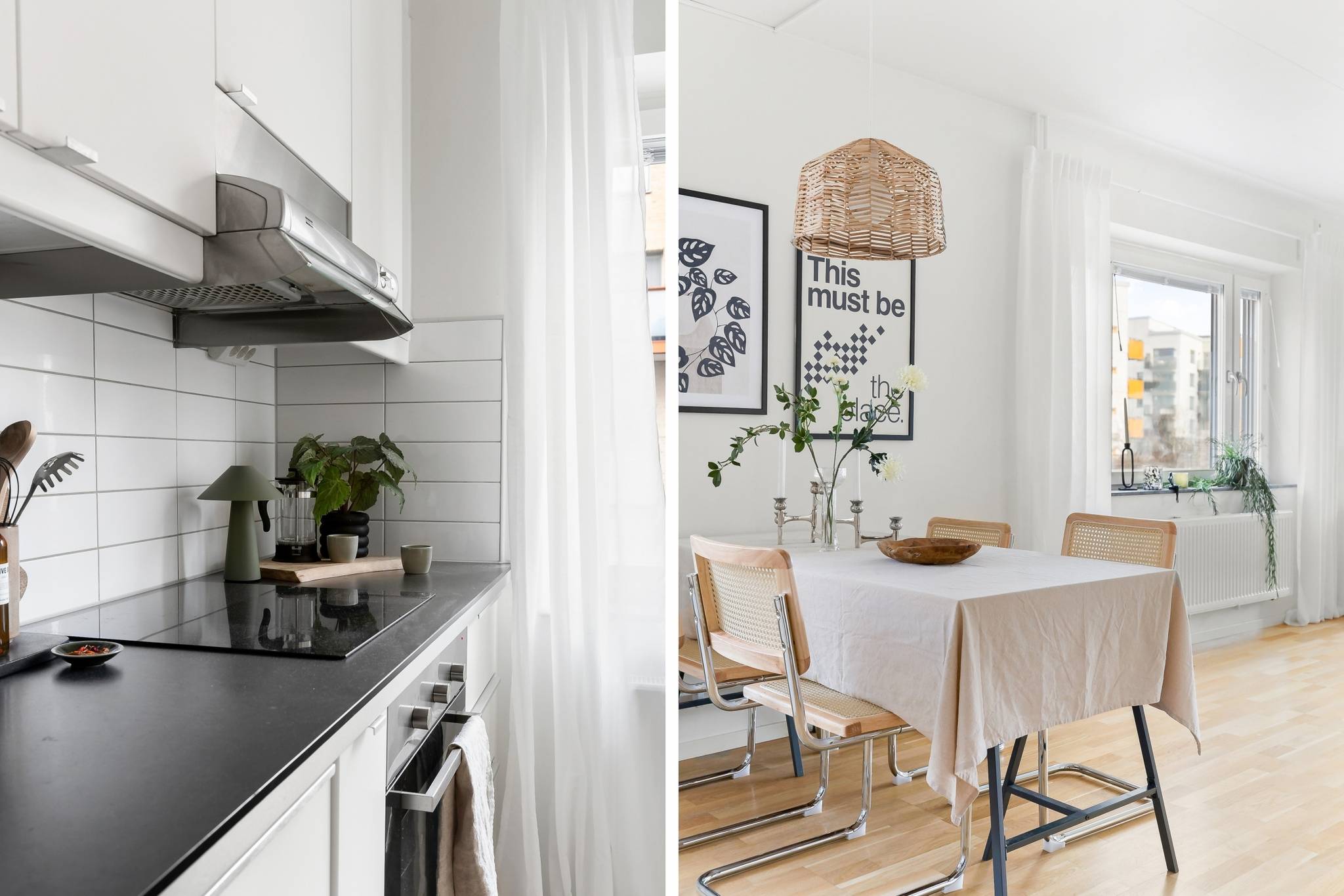 3 rum Lägenhet på Skrivargatan 31 Sundbyberg - Ursvik Sundbybergs kommun - bild 14