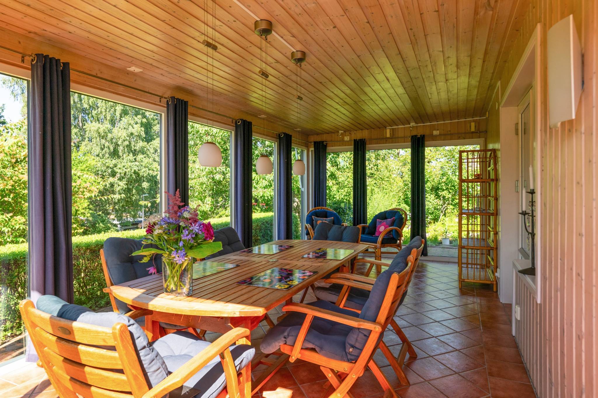 5 rum villa på Apelvägen 20 Pomona, Ängelholms kommun - bild 5