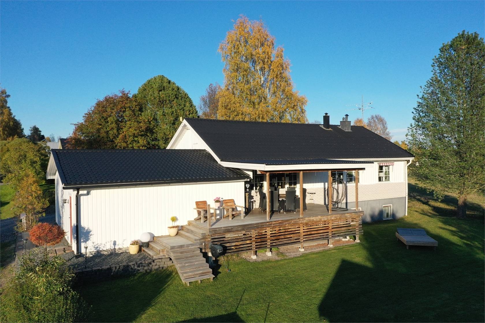 Roknäs, Piteå kommun