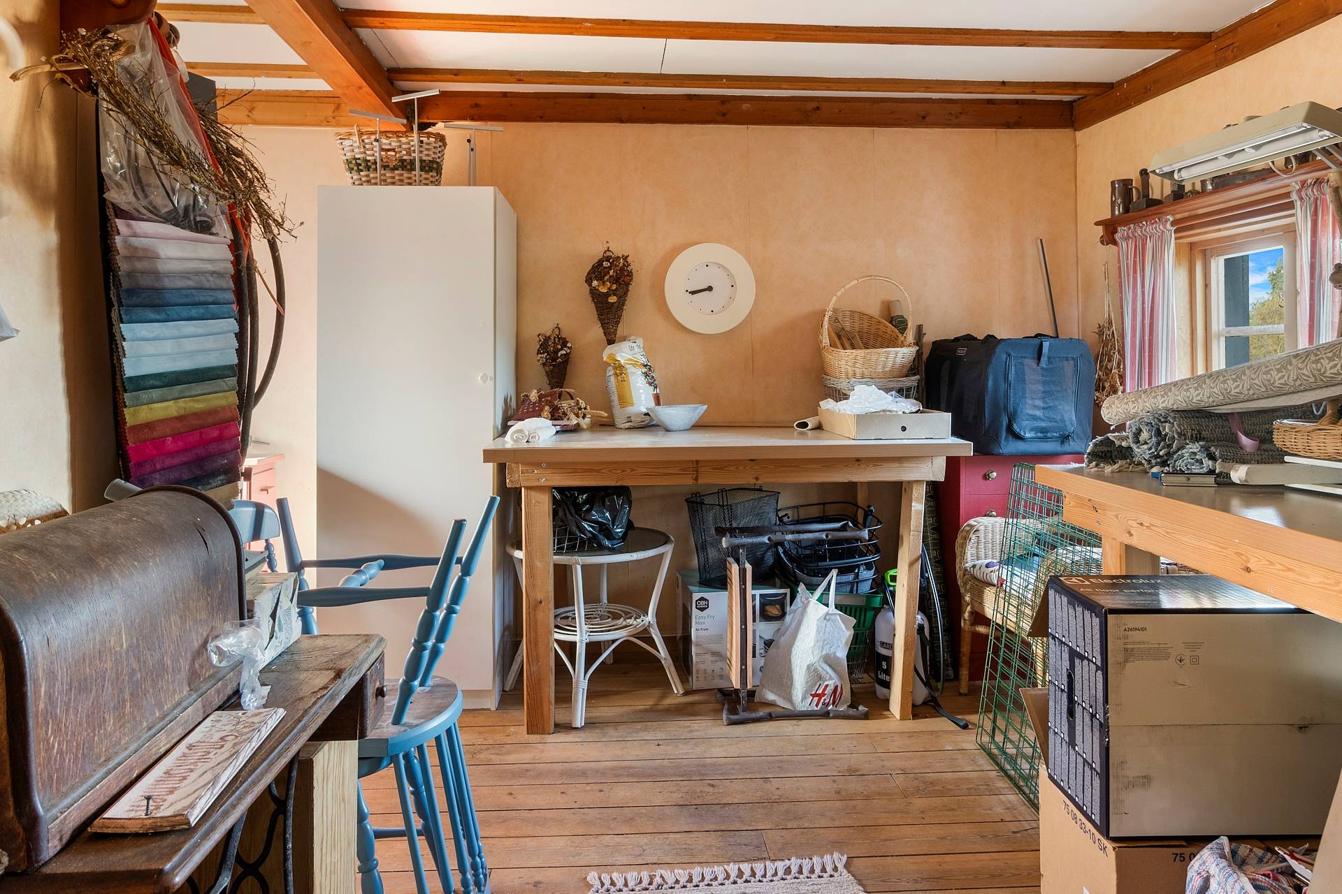 5 rum Villa på Danby 5 Himmeta Köpings kommun - bild 40