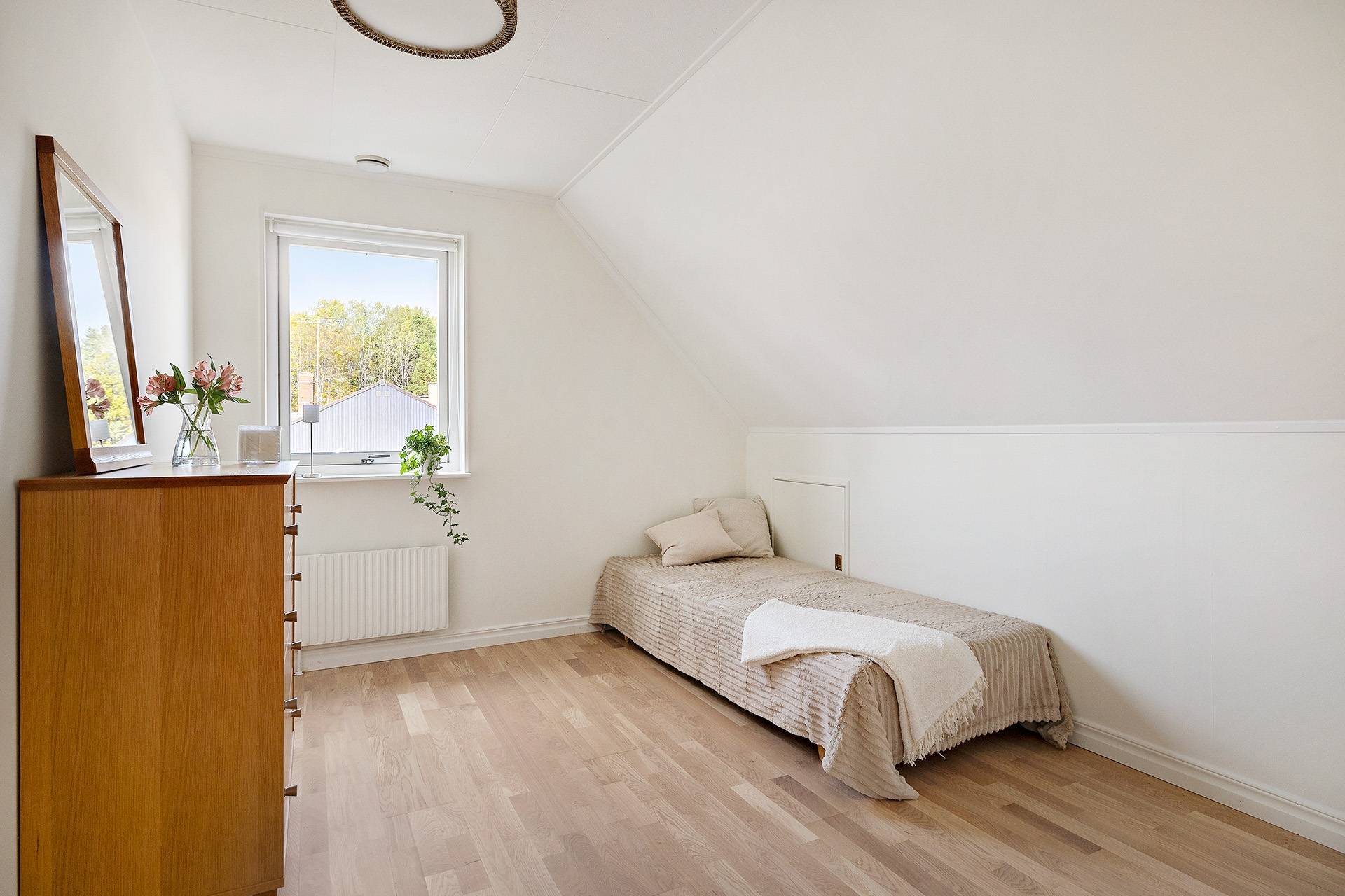 6 rum Villa på Ormbergssvängen 48 Ormberget Västerås kommun - bild 23