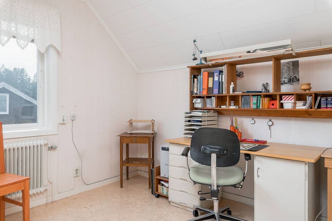 5 rum Villa på Hagvägen 2 Bjuråker Hudiksvalls kommun - bild 9