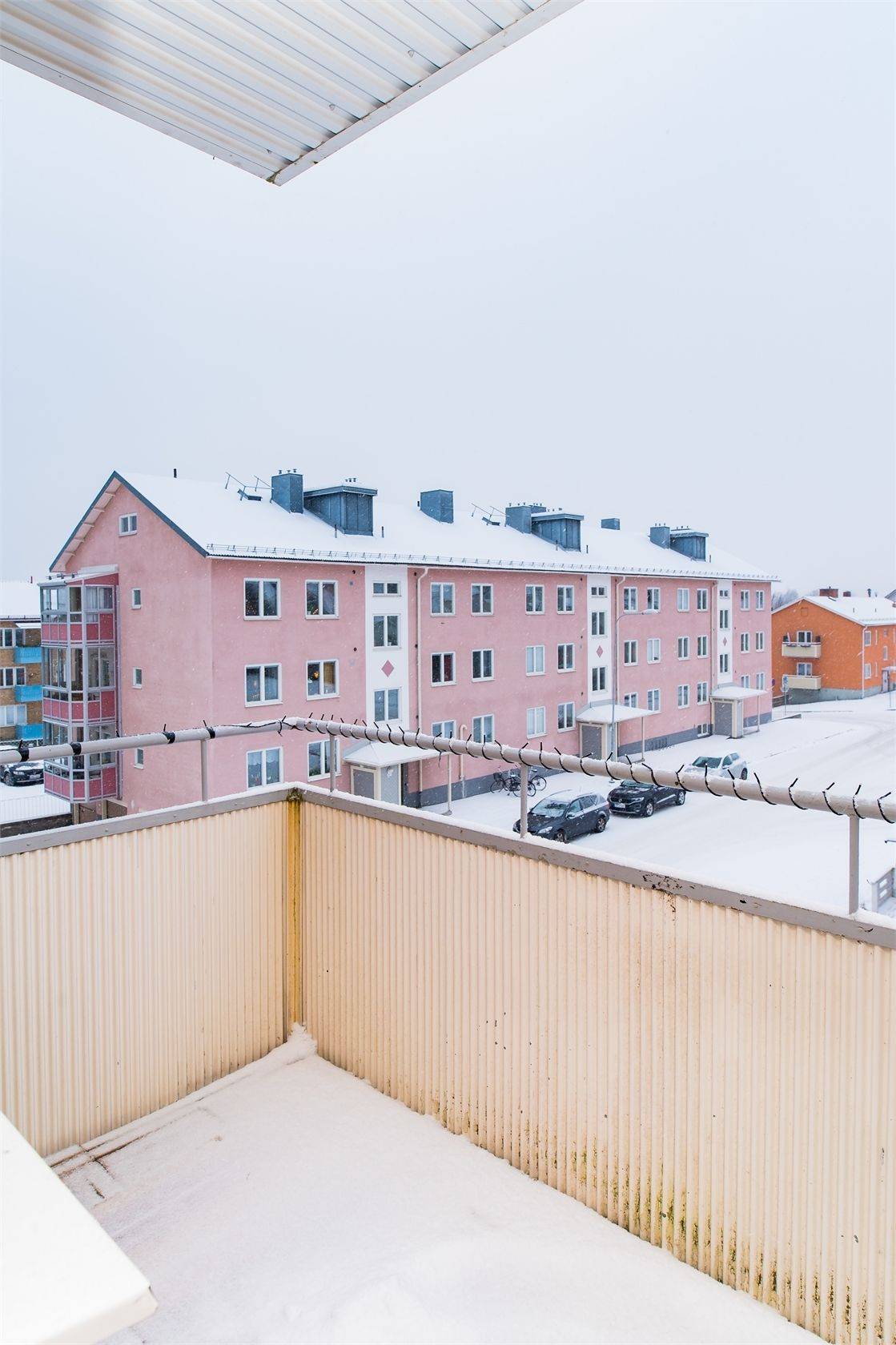 3 rum Lägenhet på Djupegatan 31A Hudiksvall Hudiksvalls kommun - bild 4